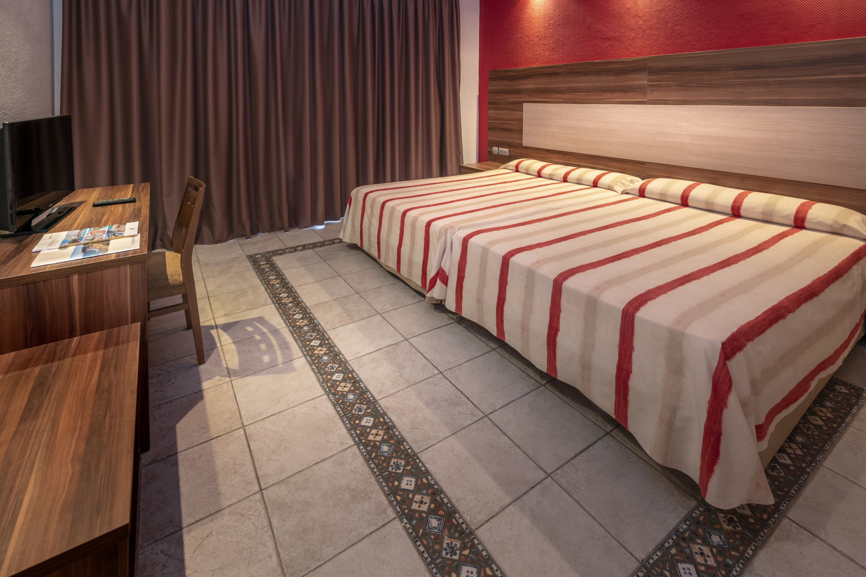 Family Room Standard