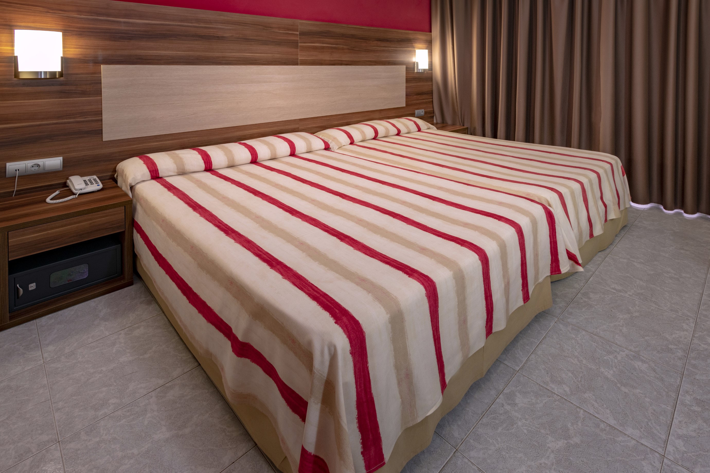 Family Room Standard