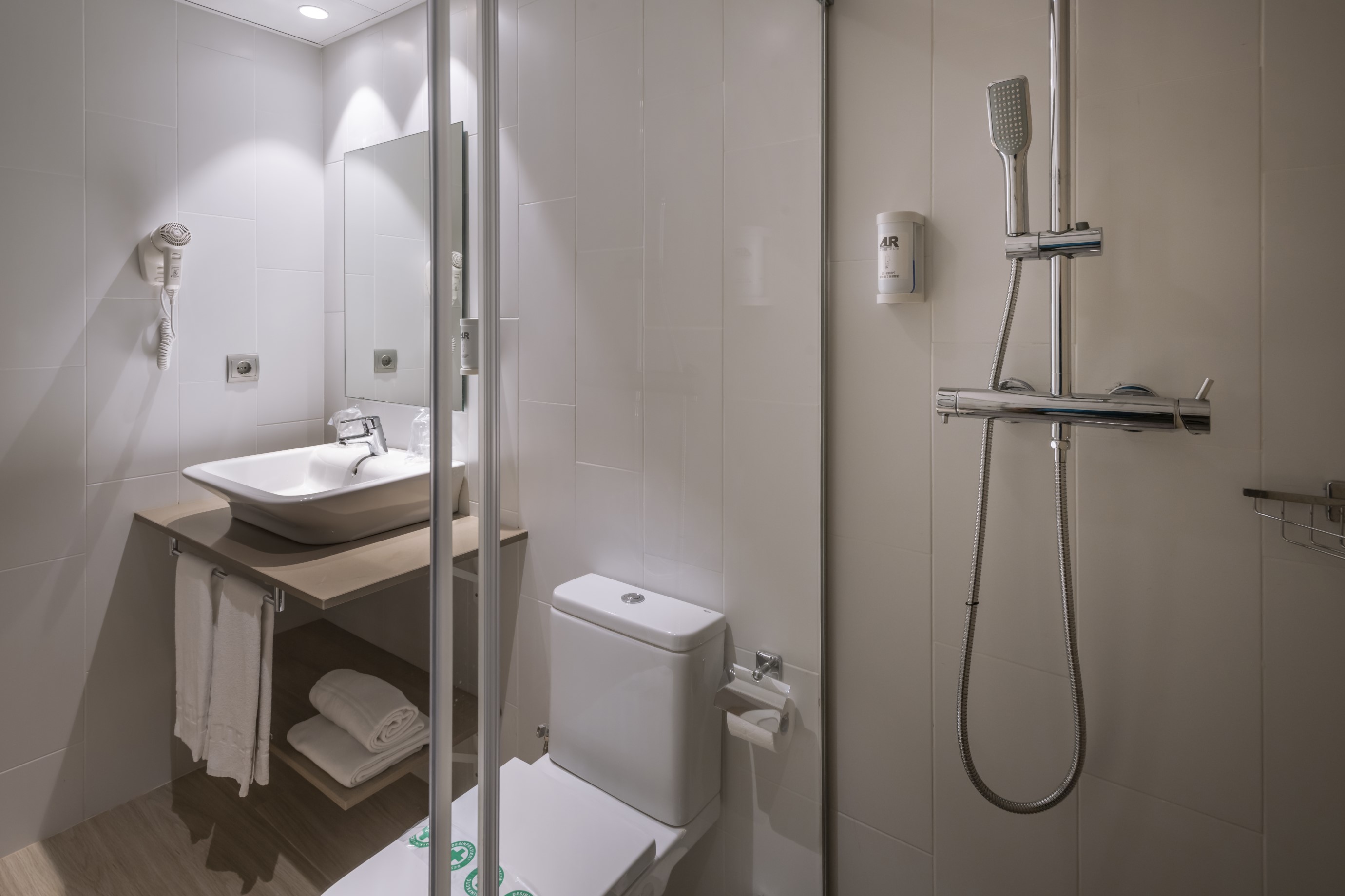 Double or Twin Standard