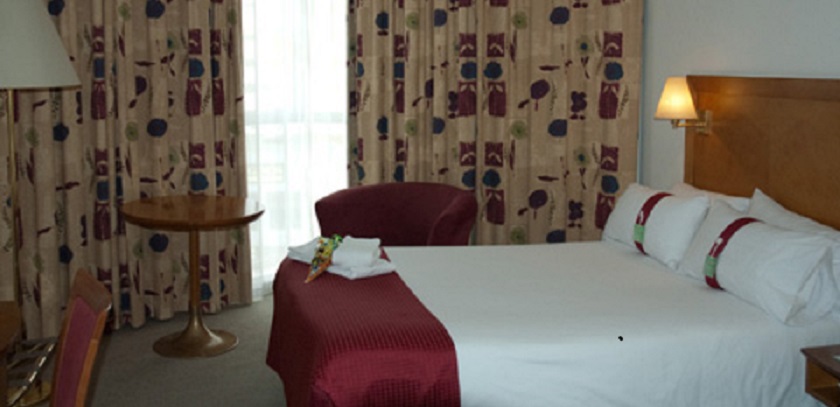 Family Room Standard