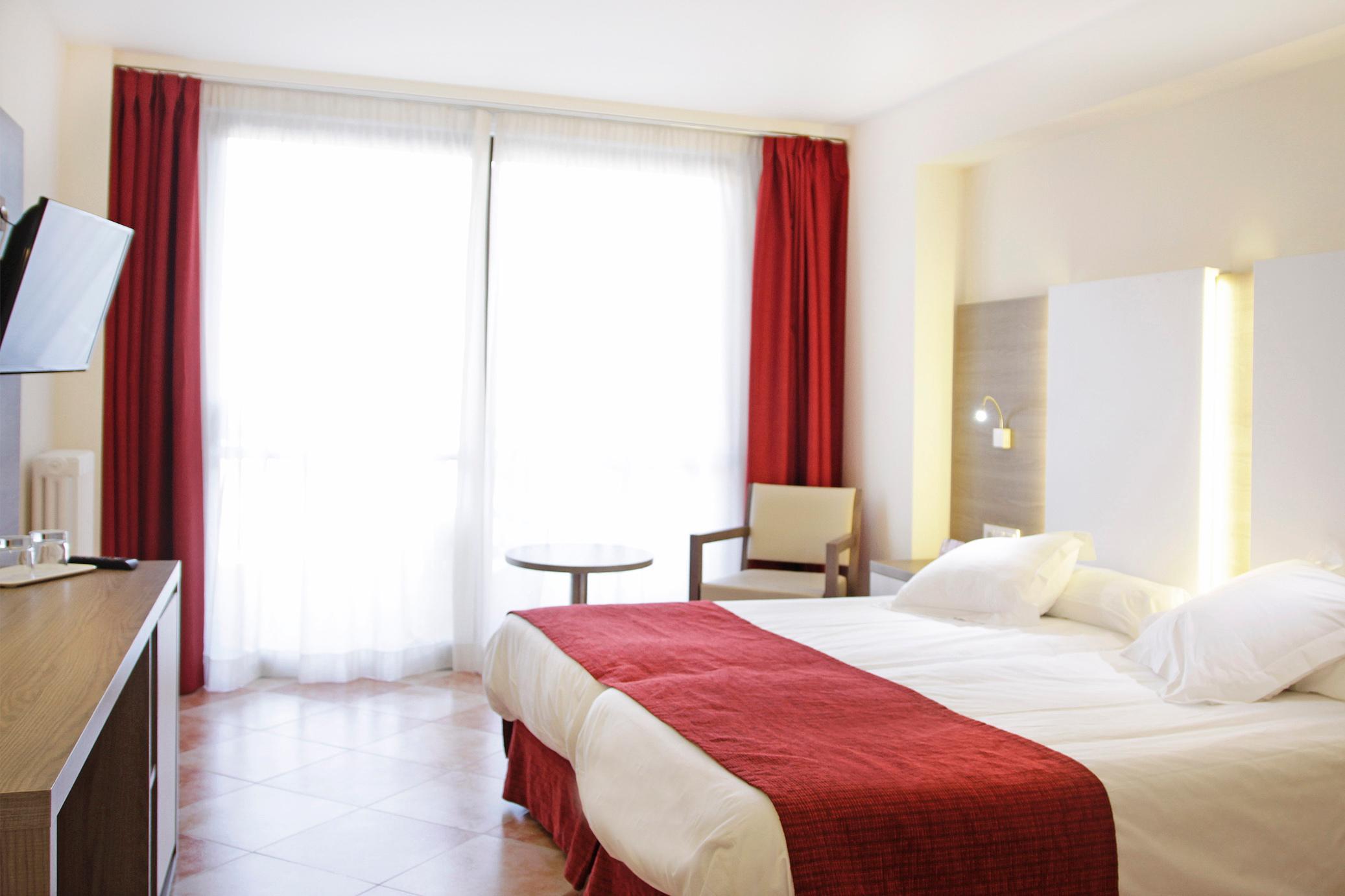 Double or Twin Superior