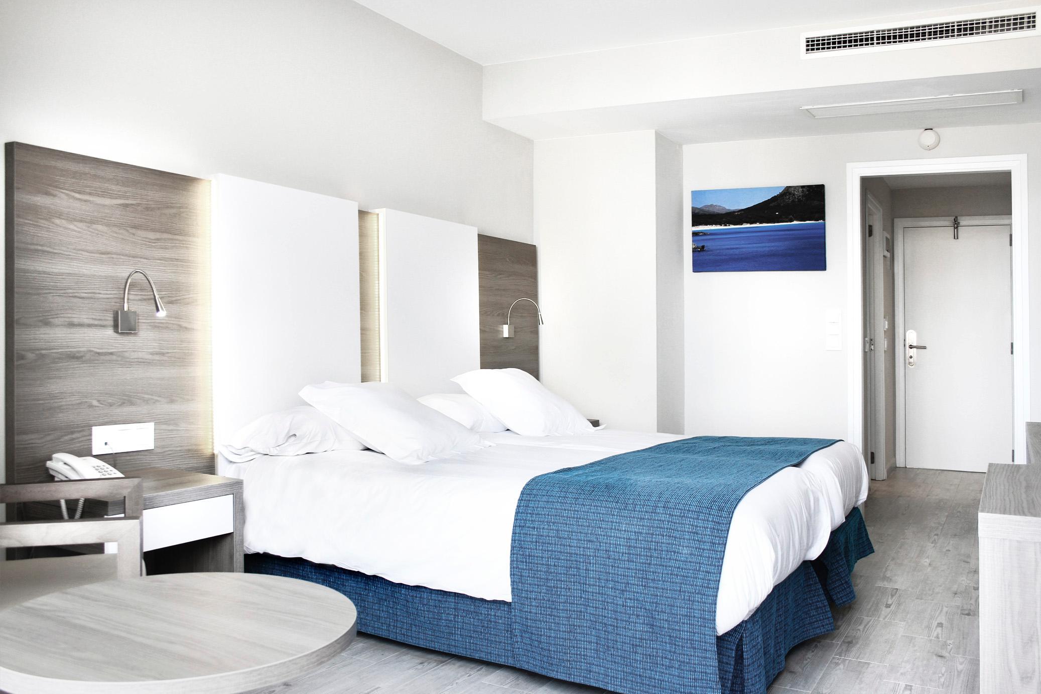 Double or Twin Superior