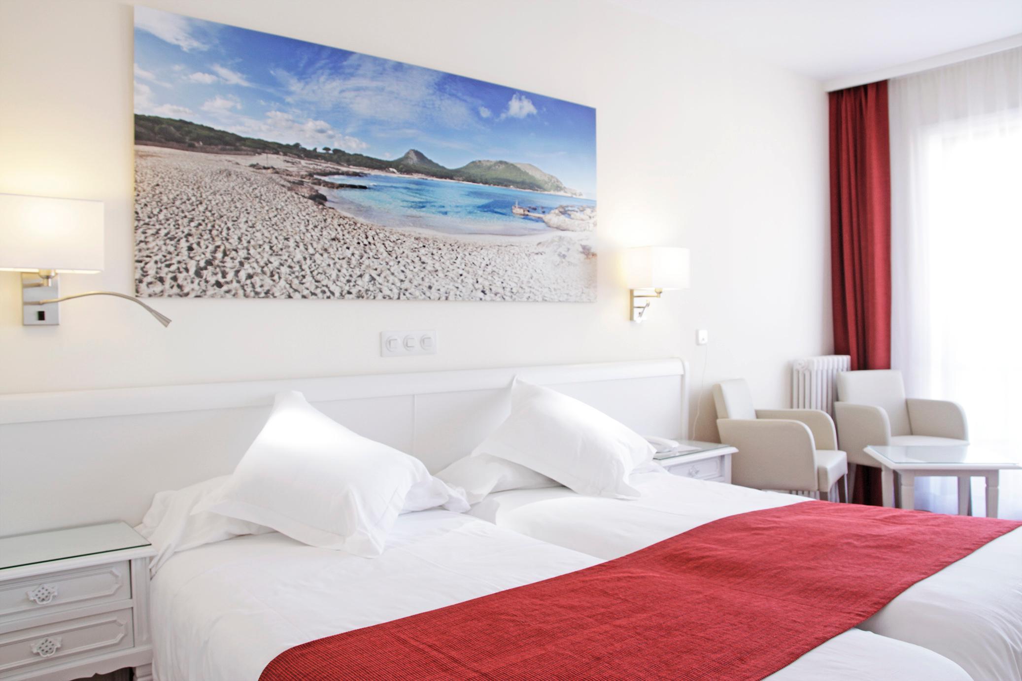 Double or Twin Standard