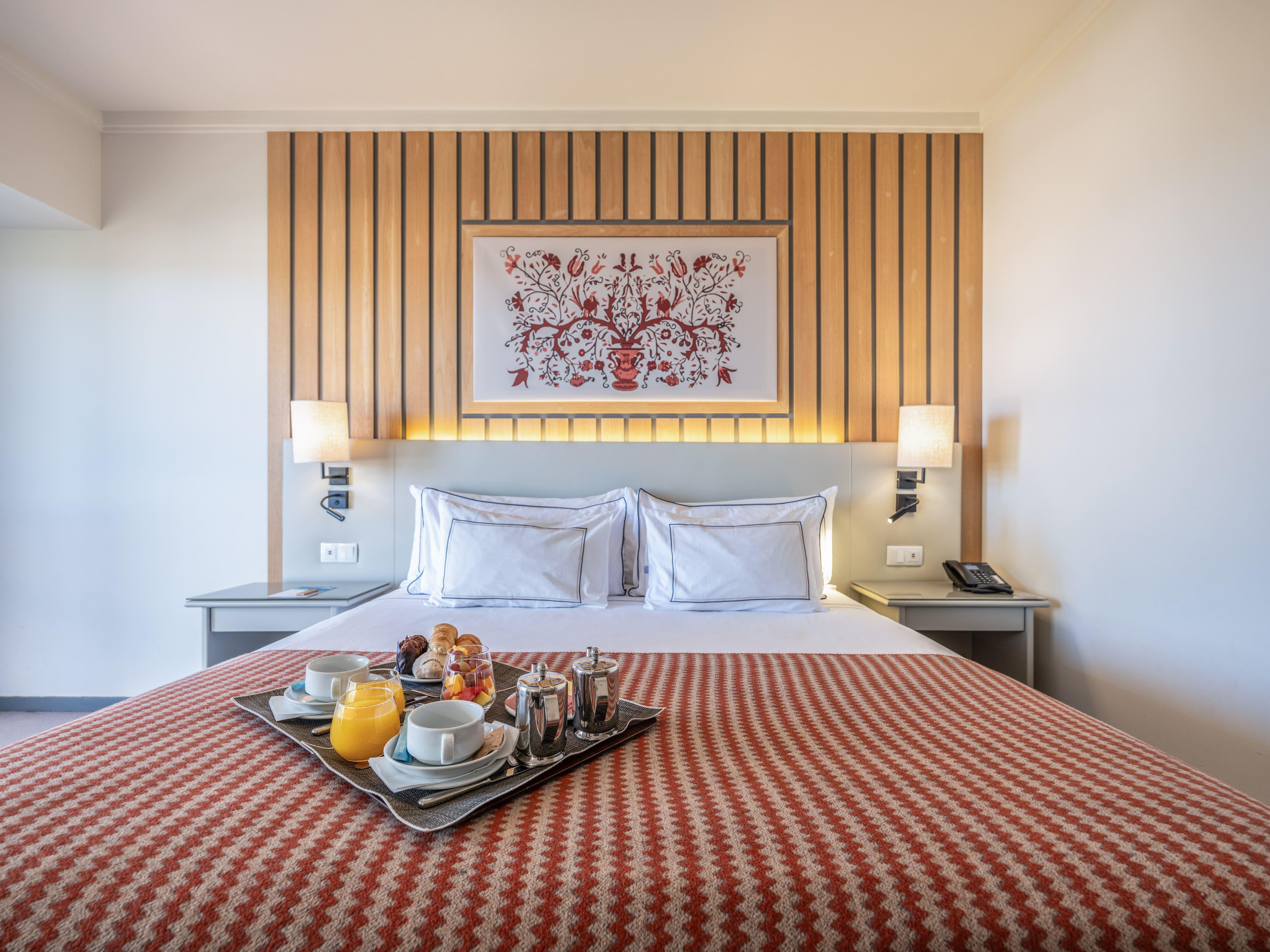 Junior Suite Standard