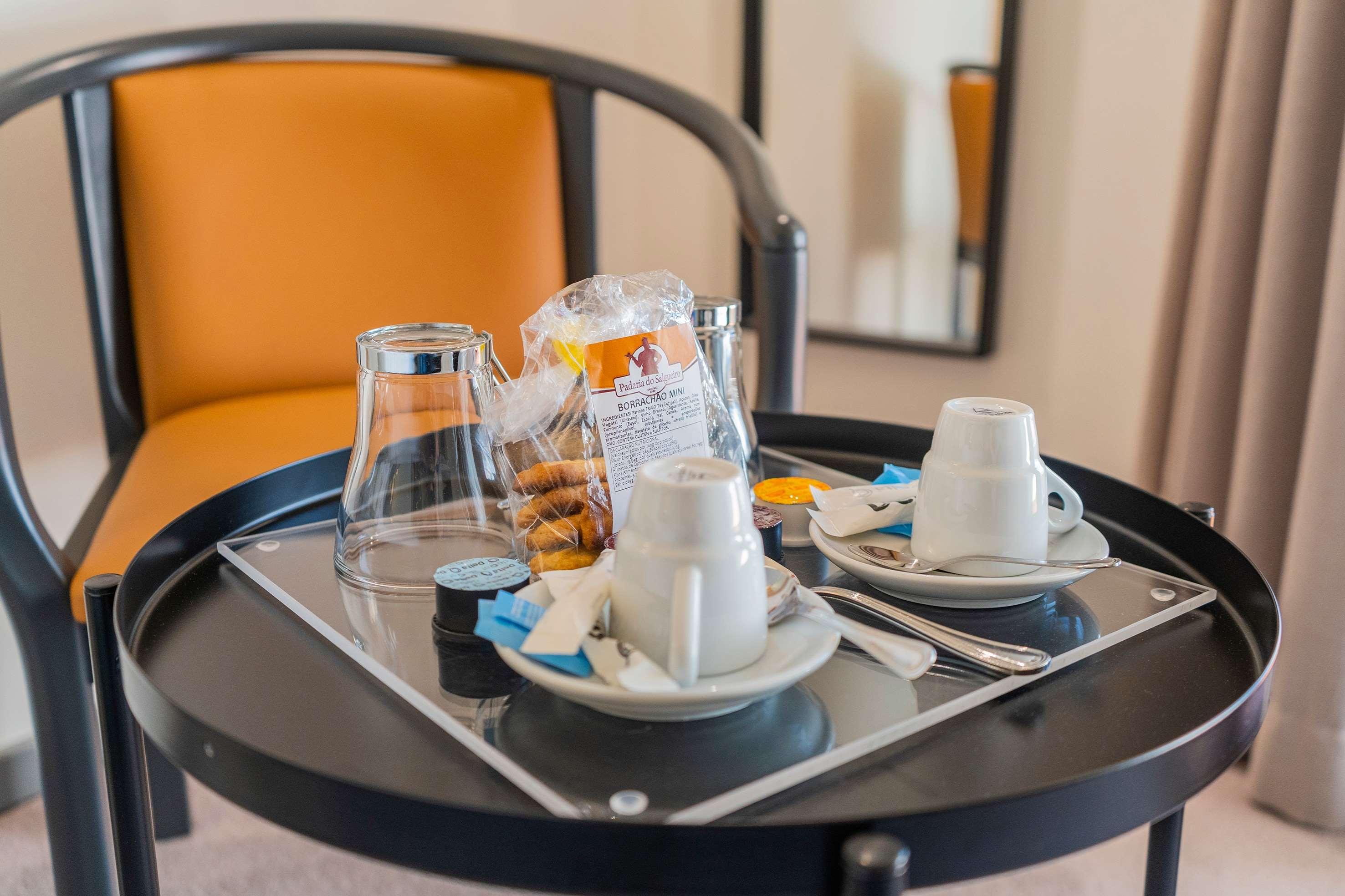 Twin Premium City View