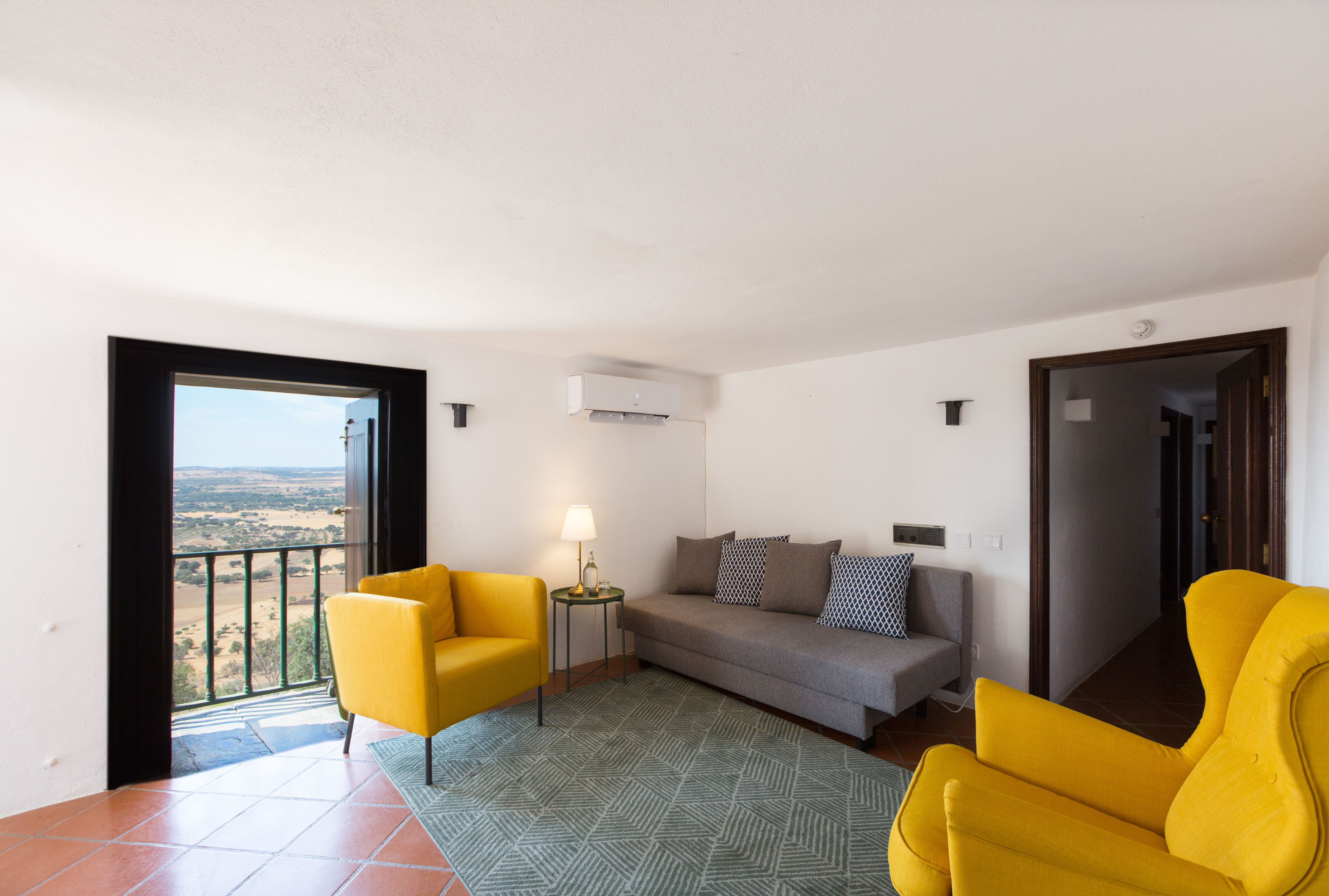 Apartment Two Bedrooms