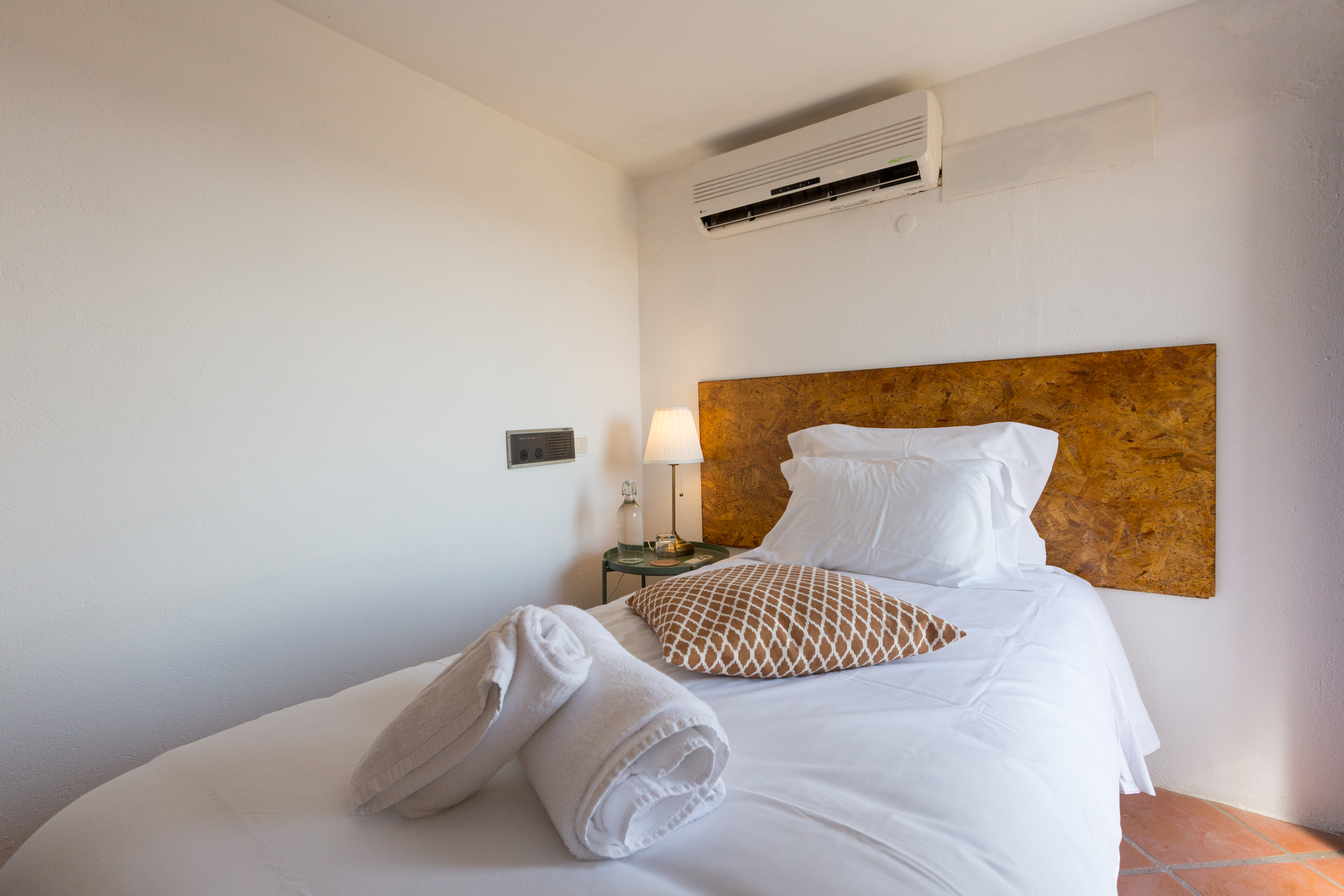 Apartment Two Bedrooms