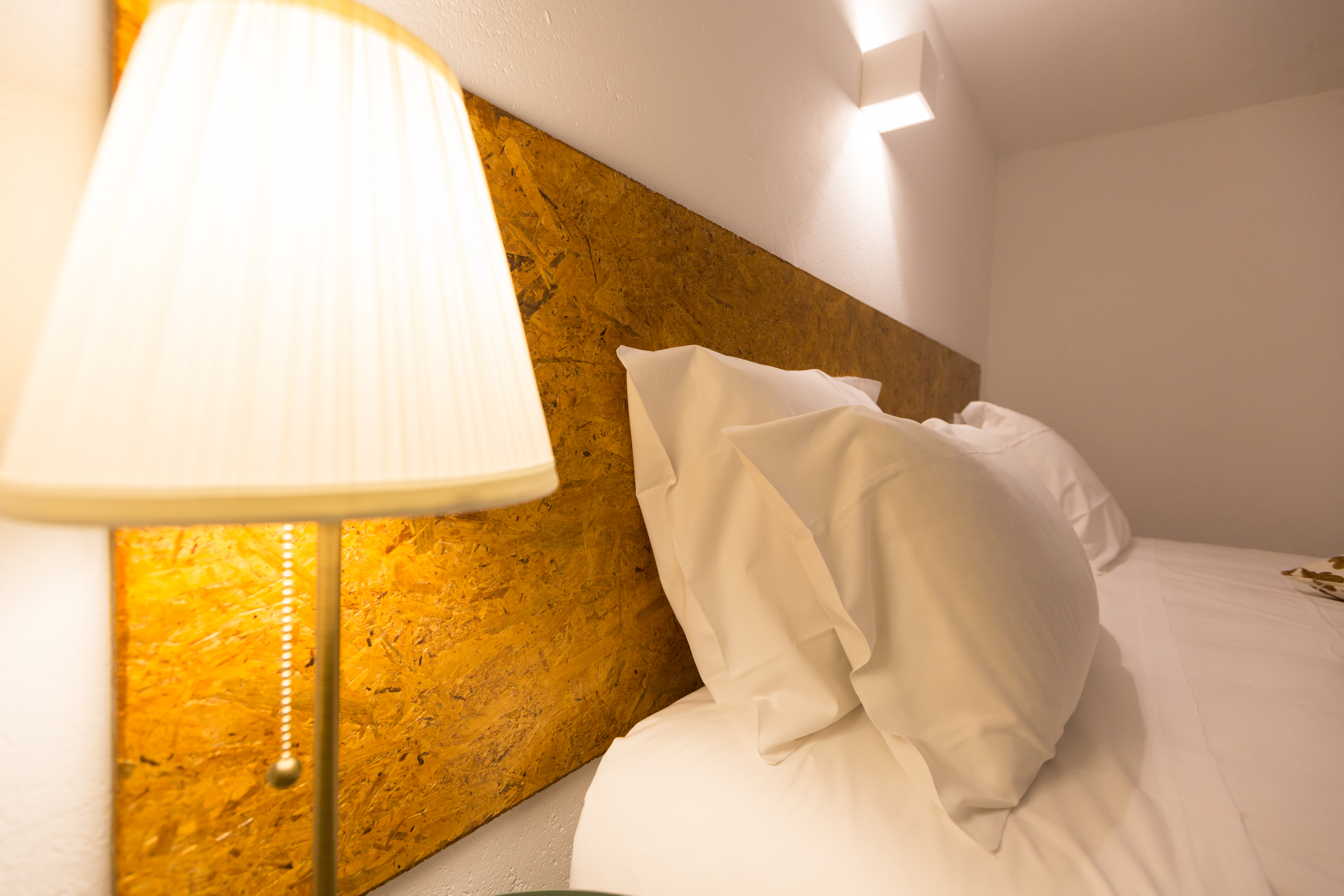 Apartment Two Bedrooms