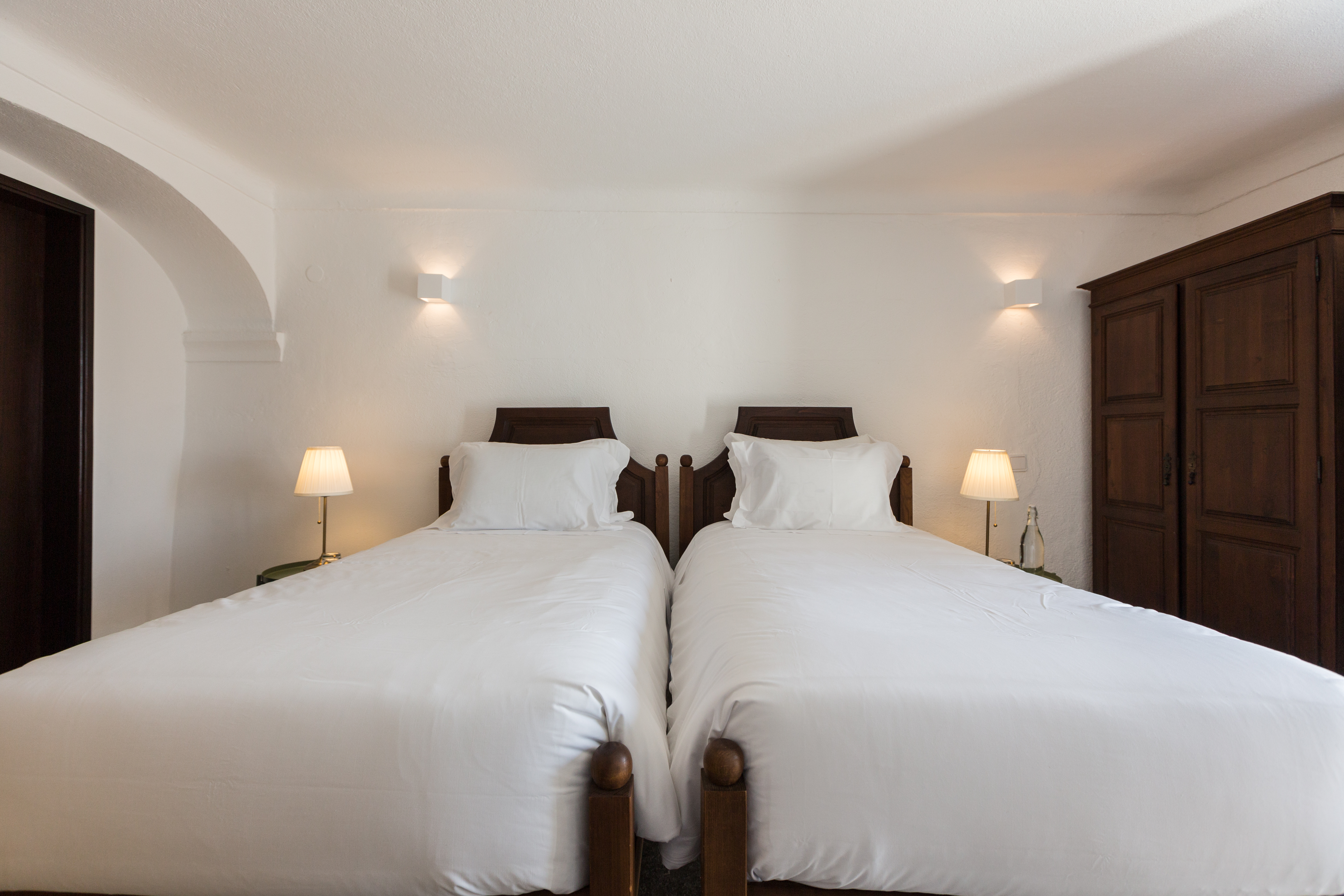 Apartment Two Bedrooms