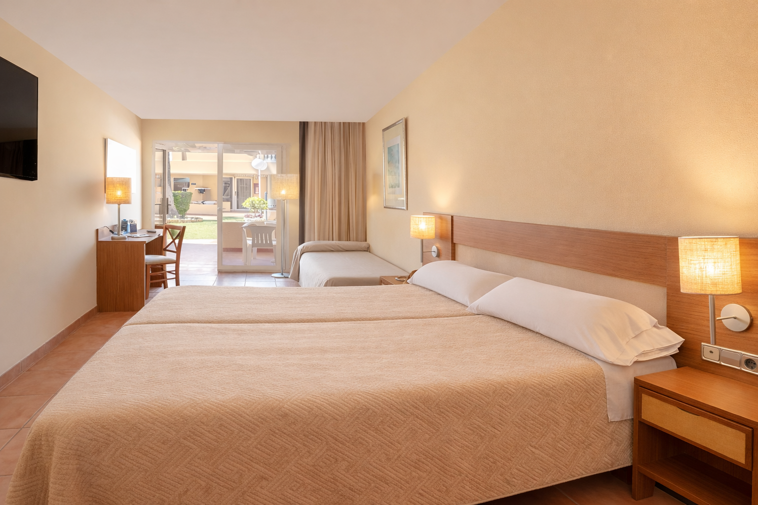 Family Room Standard