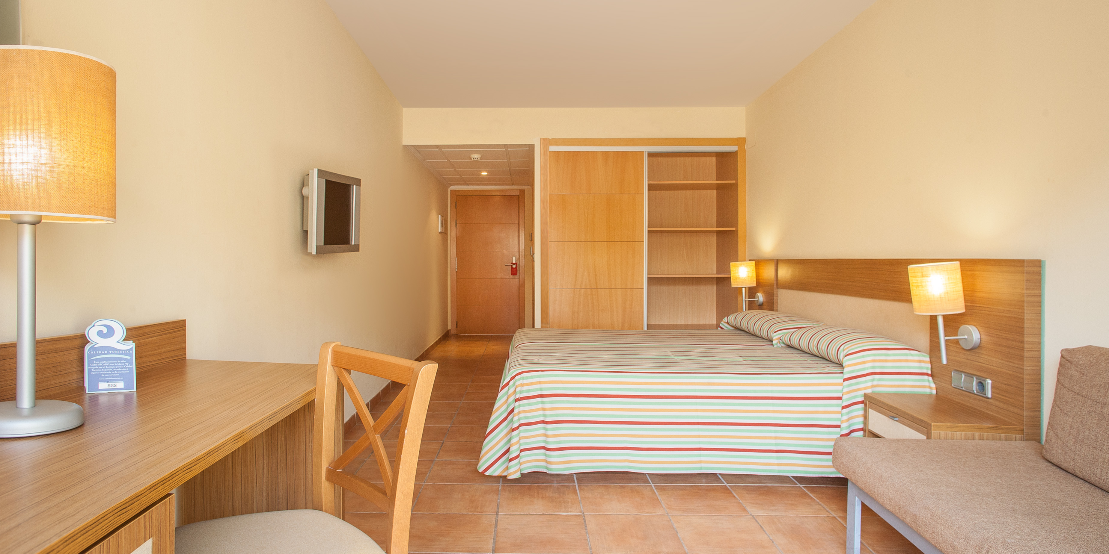 Family Room Standard