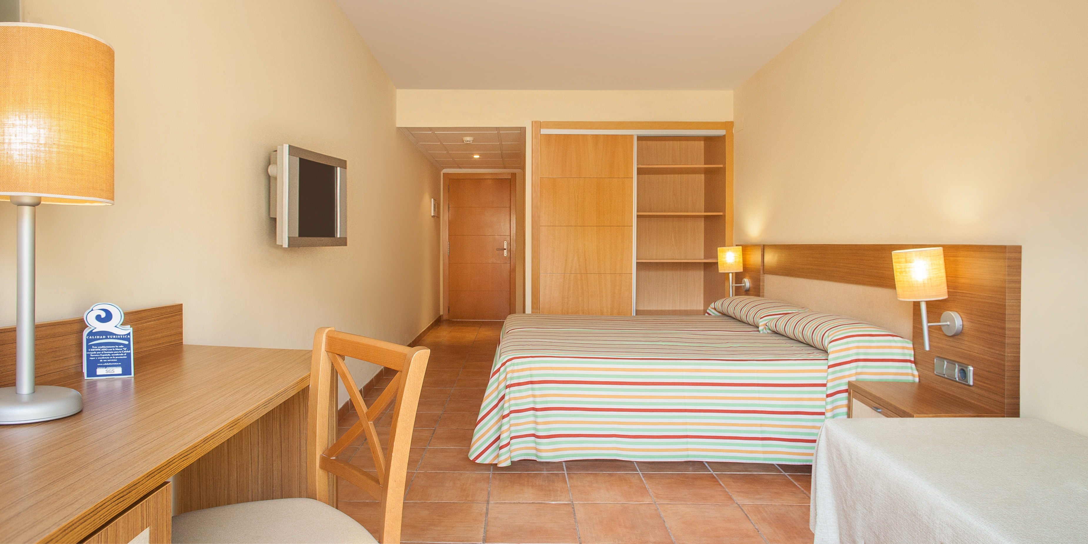 Family Room Standard