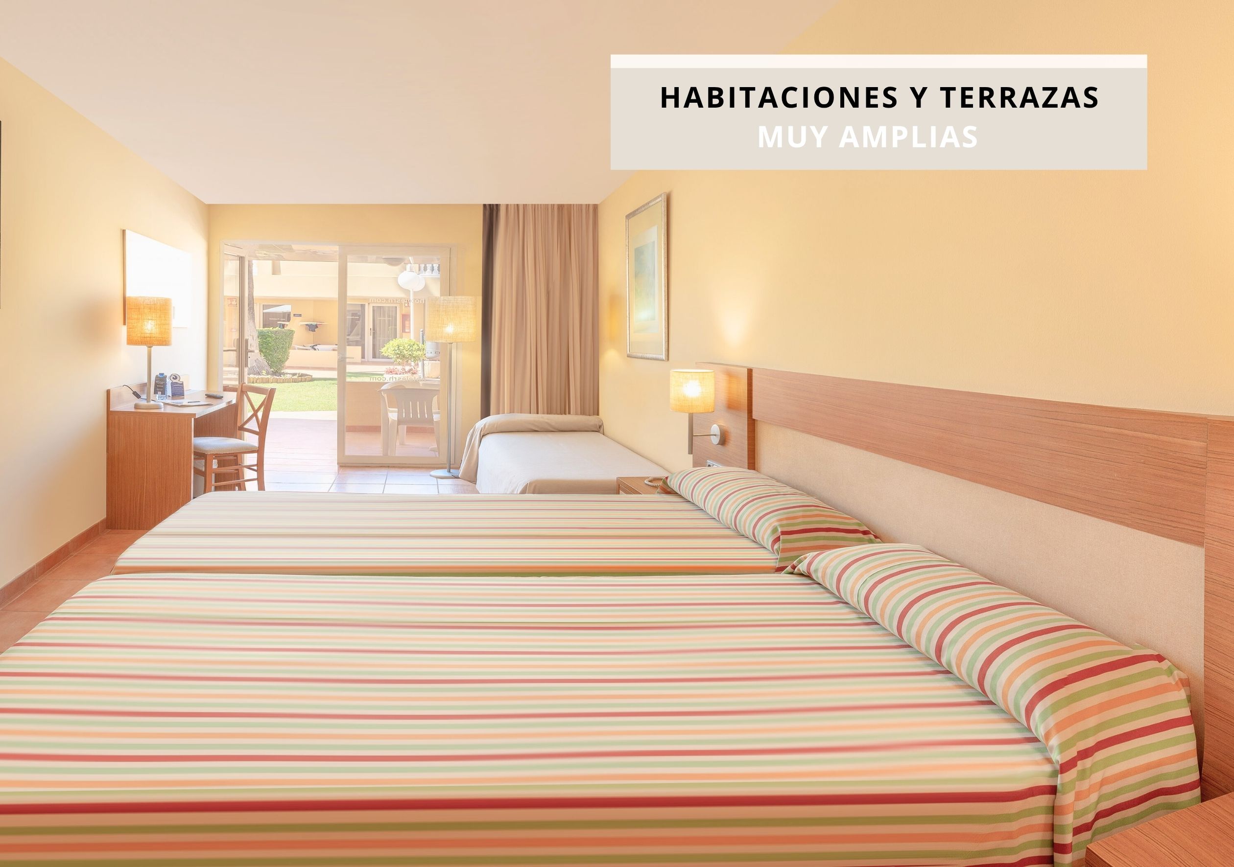 Family Room Standard