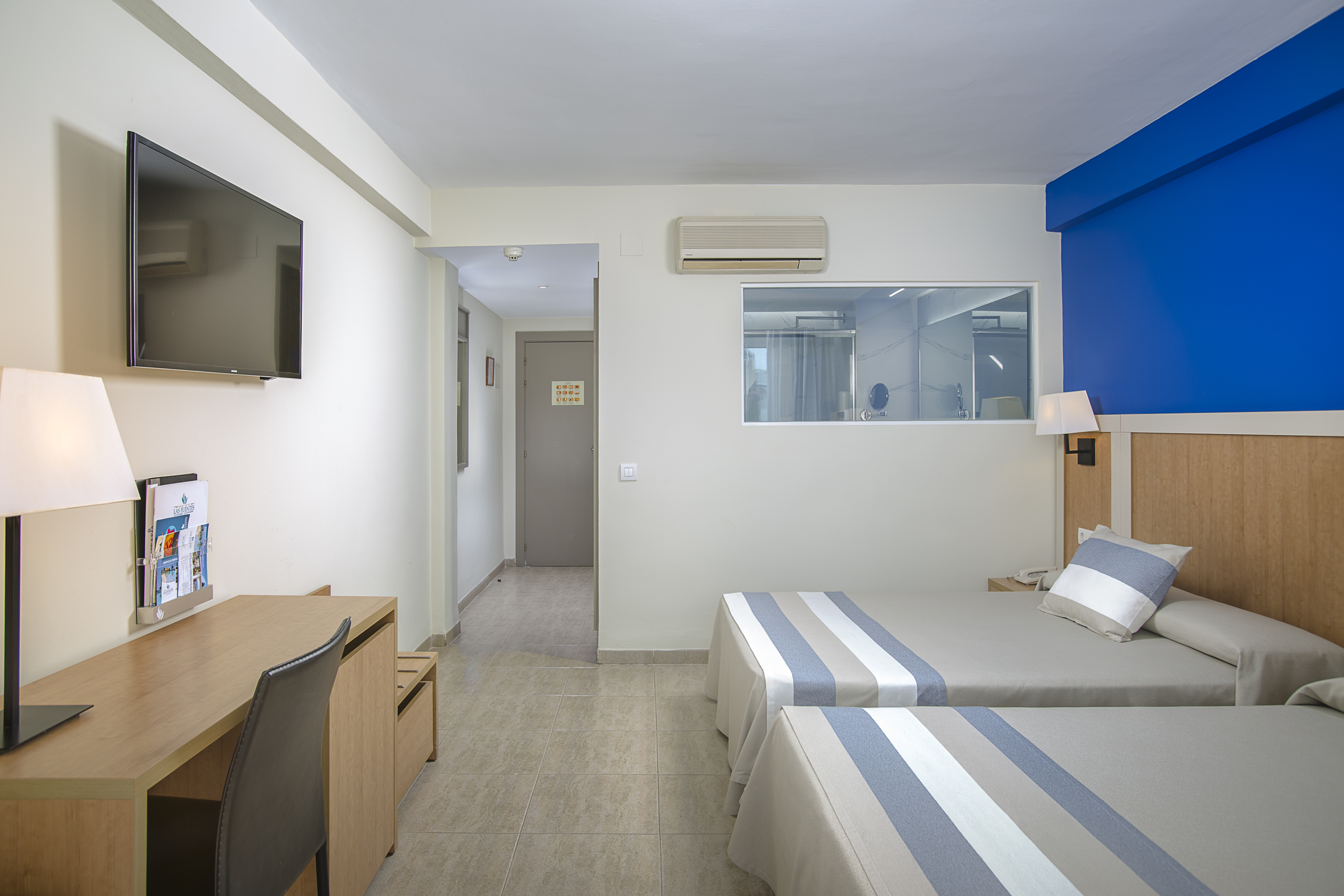 Double Single Standard