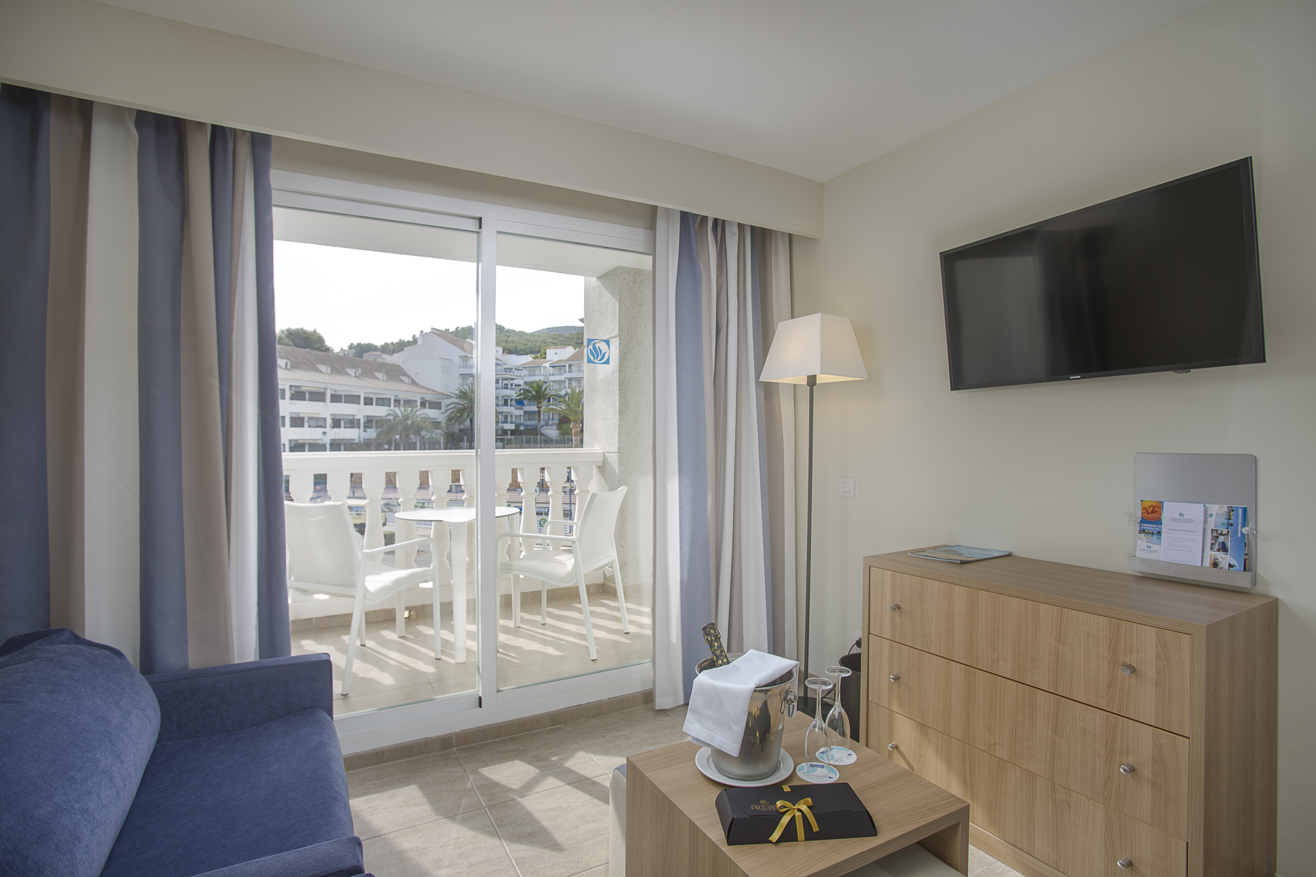 Junior Suite Standard