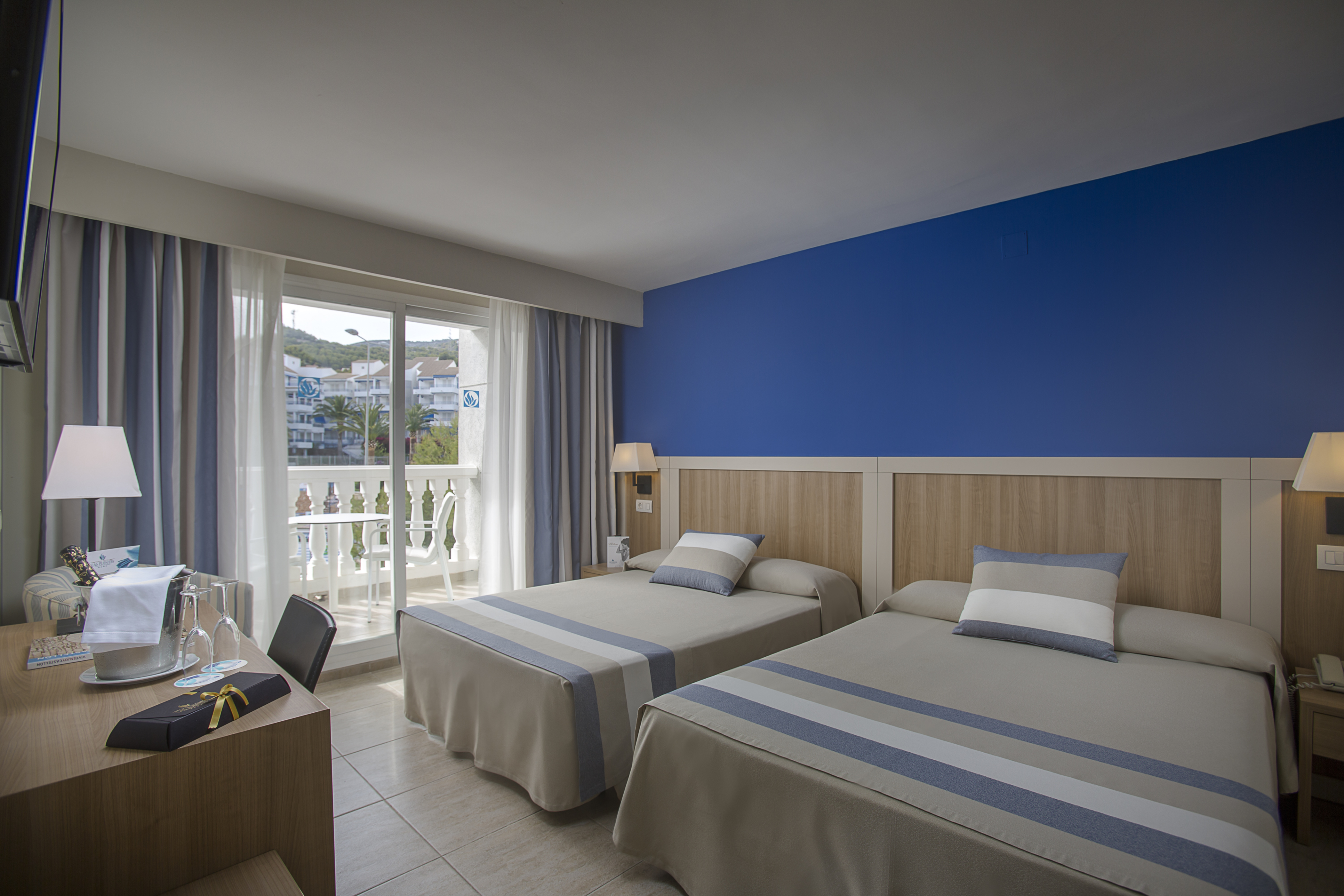 Junior Suite Standard