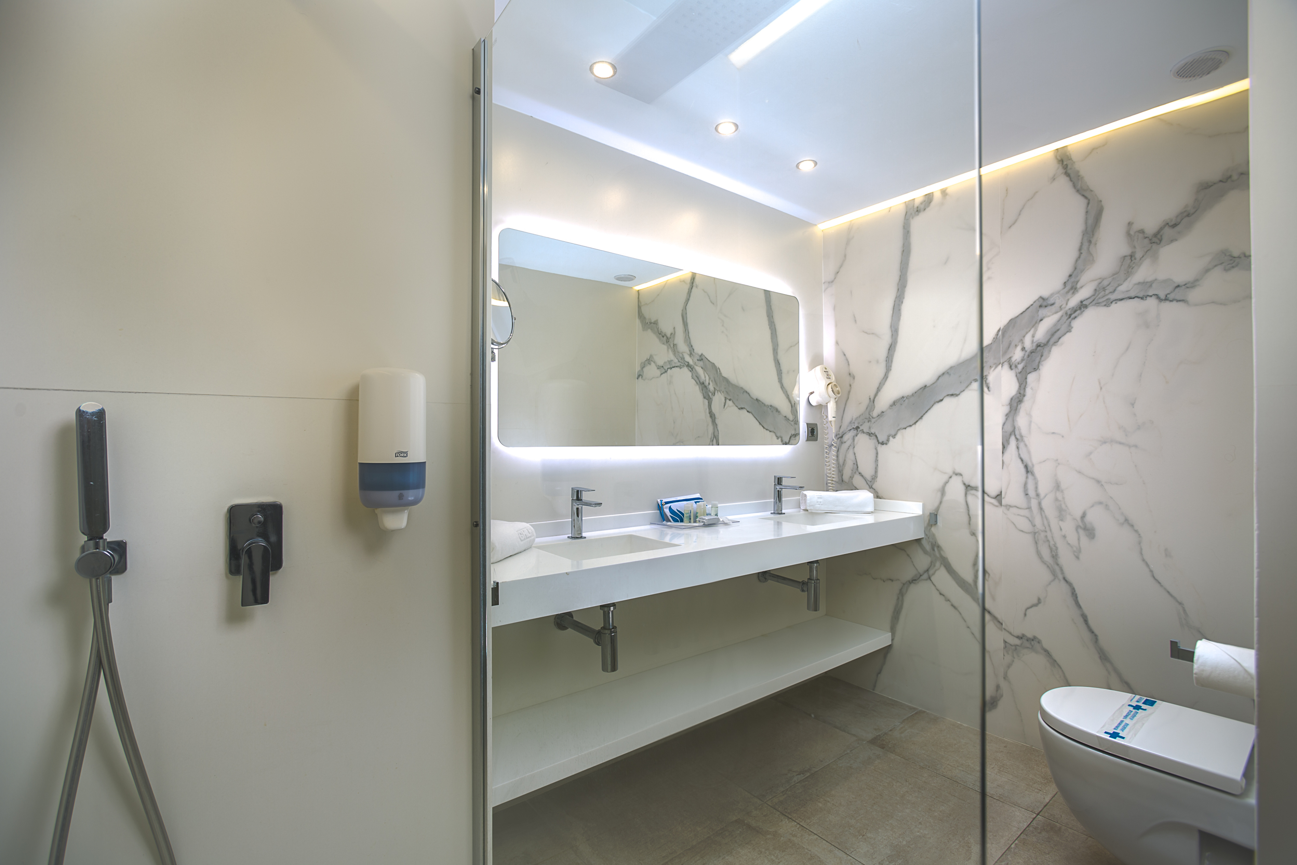 Double or Twin Premium