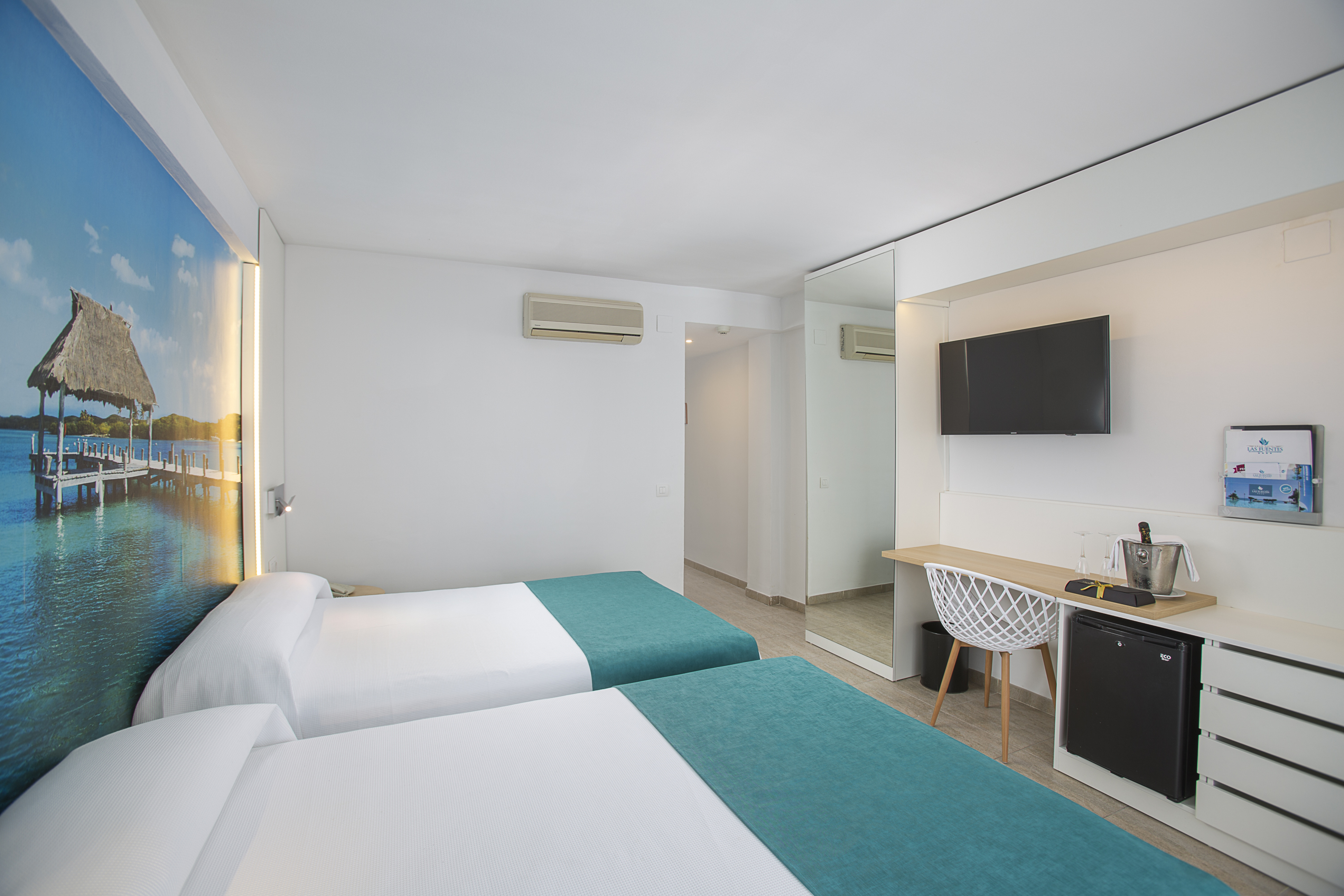 Double or Twin Premium