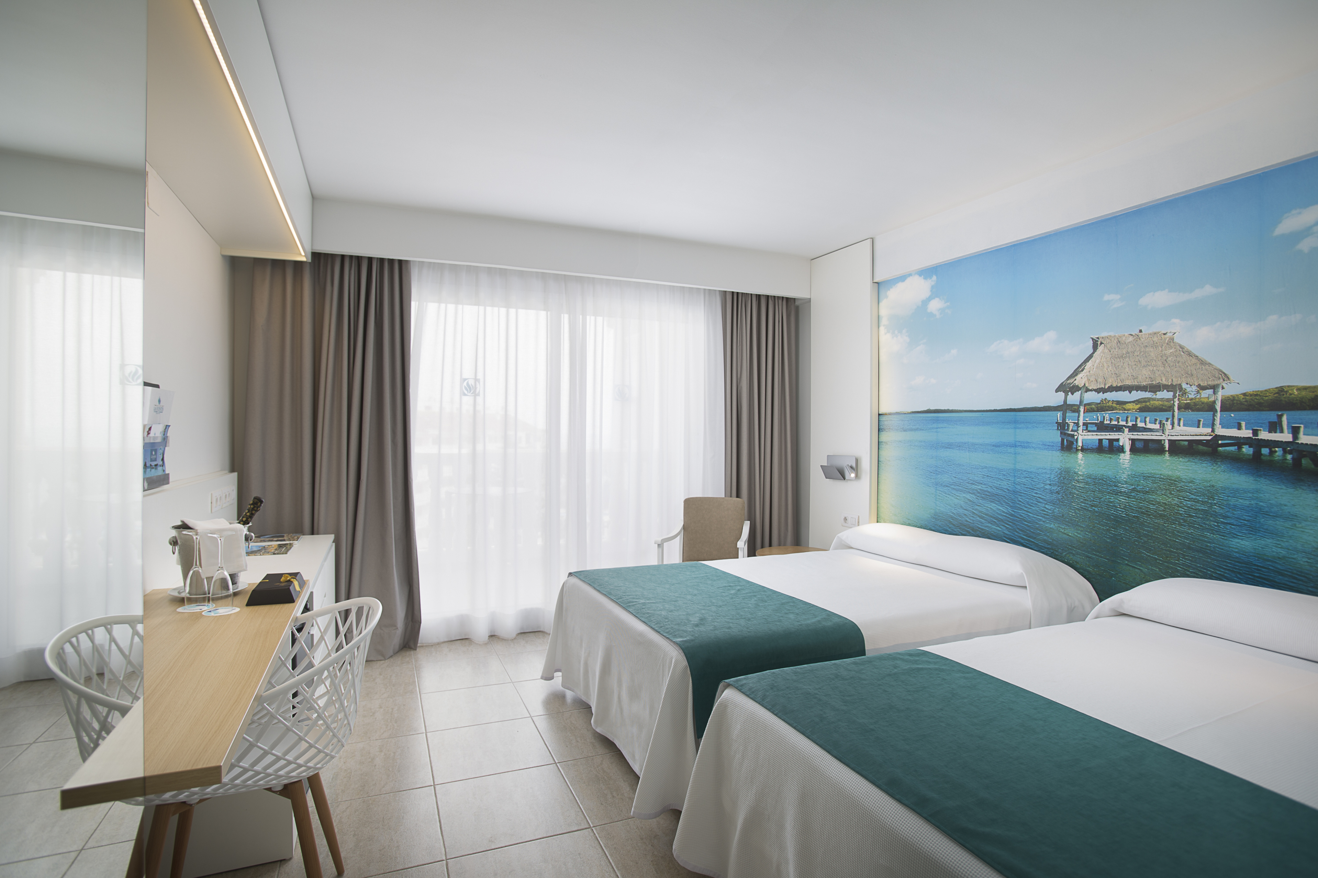 Double or Twin Premium