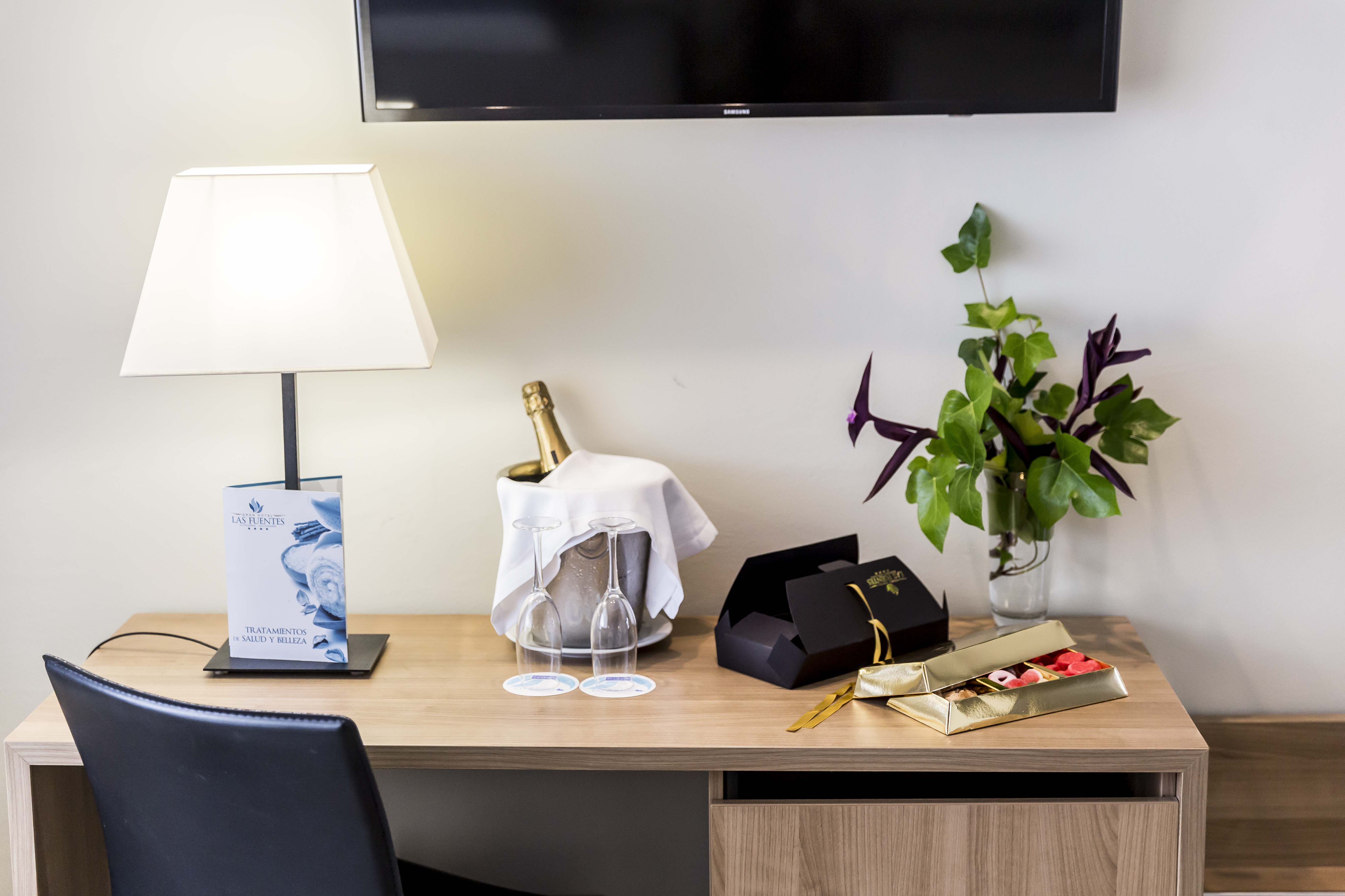 Double or Twin Superior