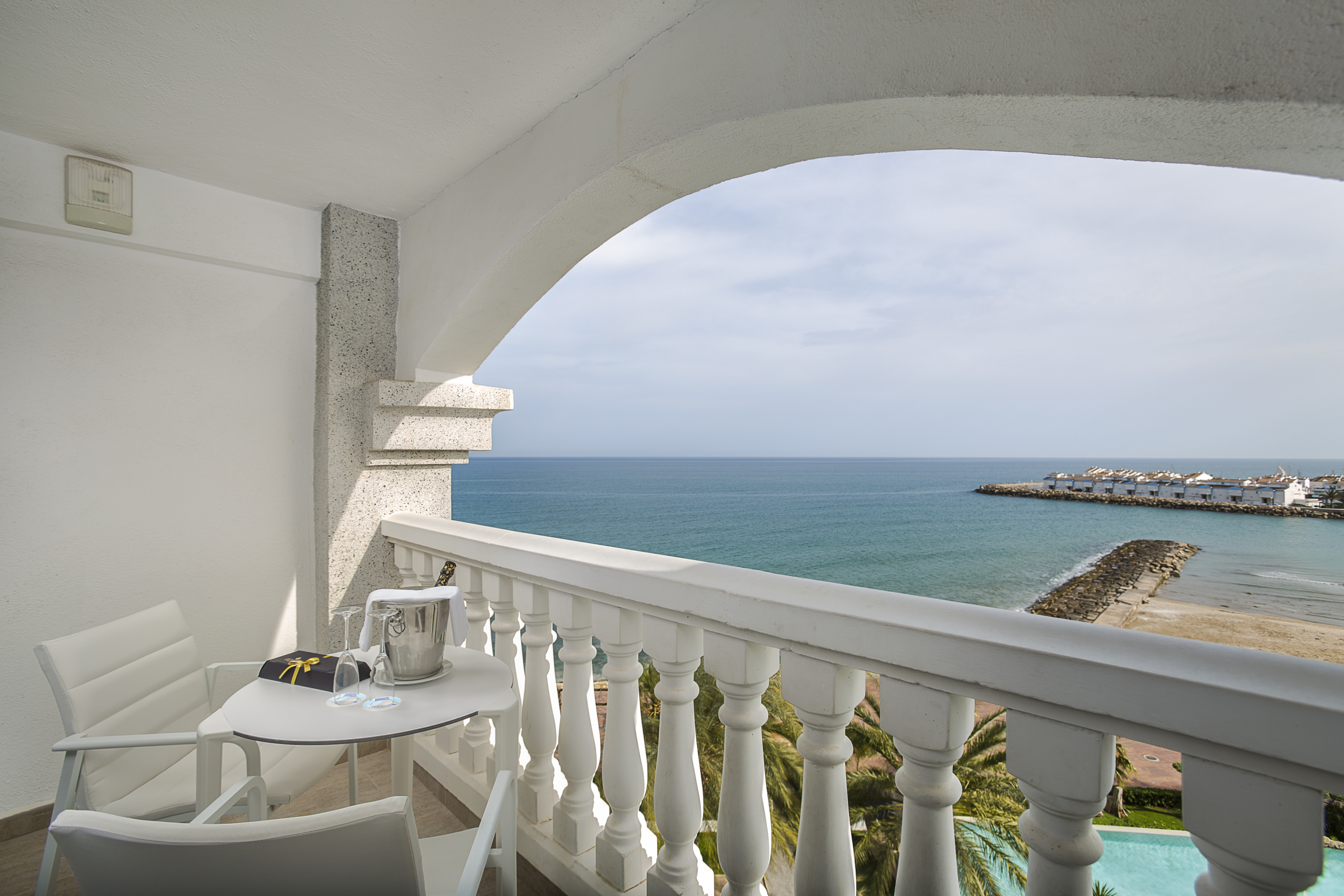 Double or Twin Superior