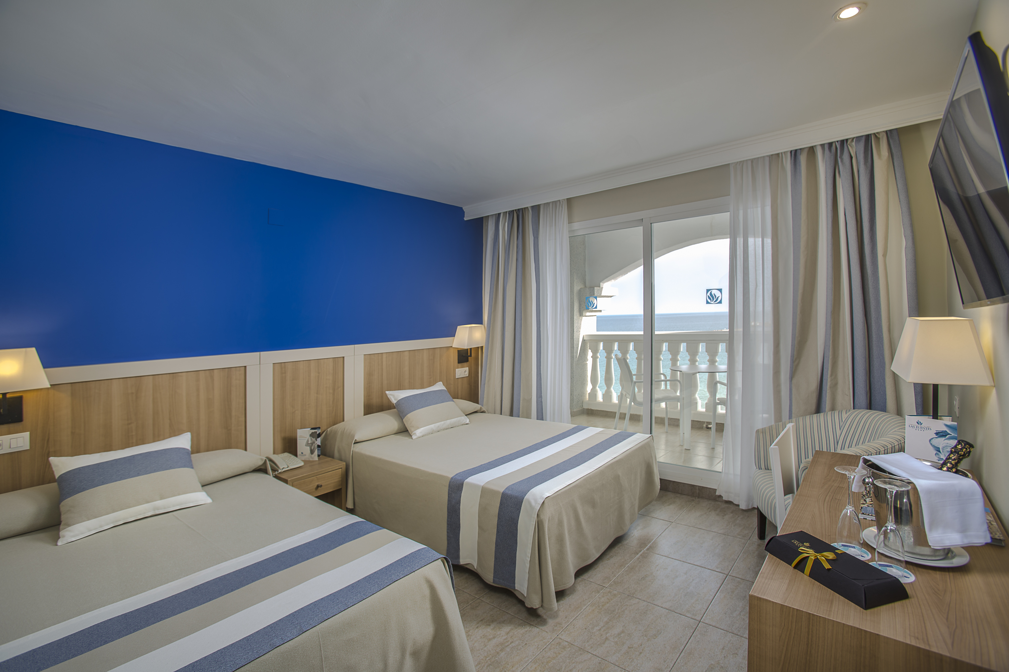 Double or Twin Superior