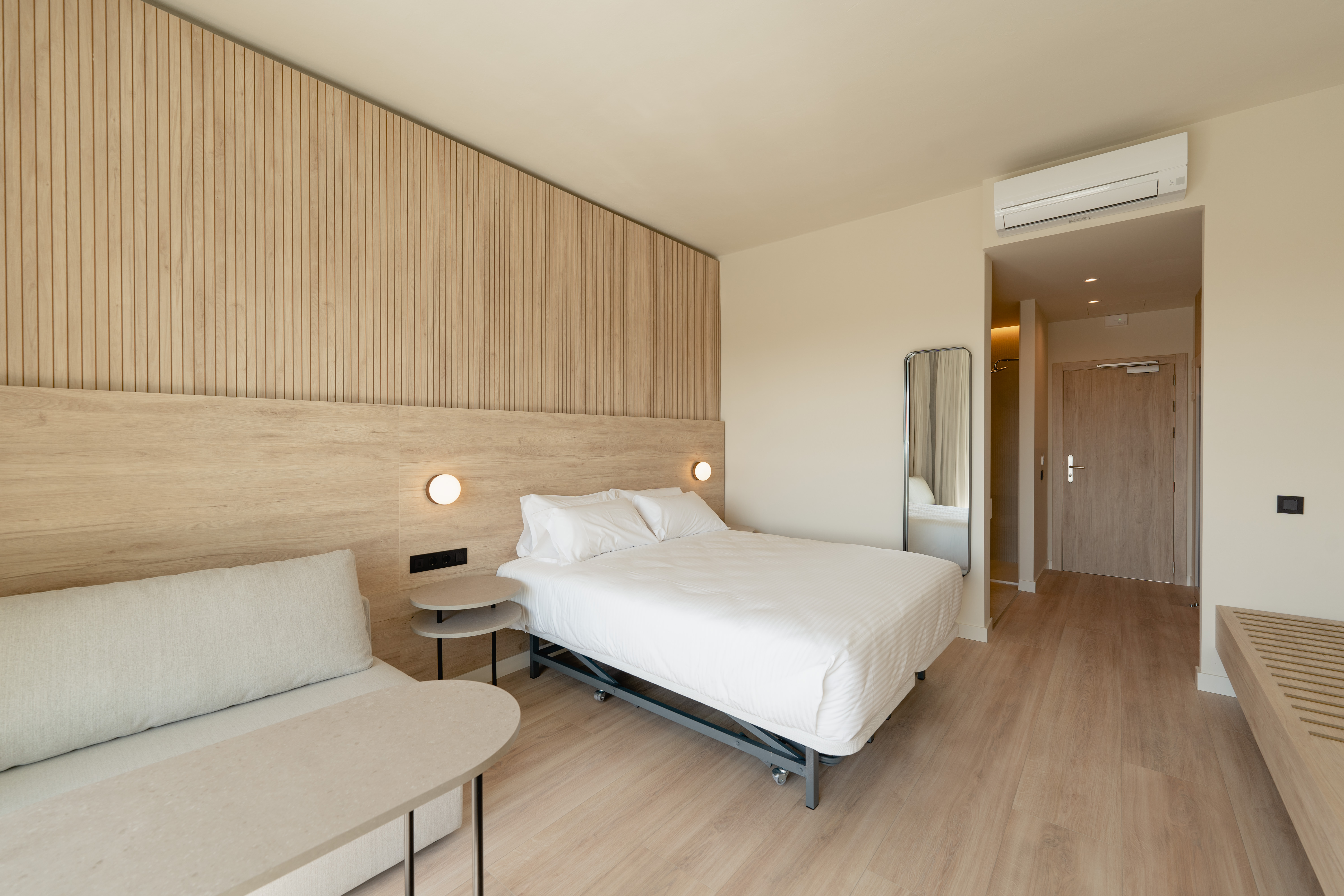 Double or Twin Superior