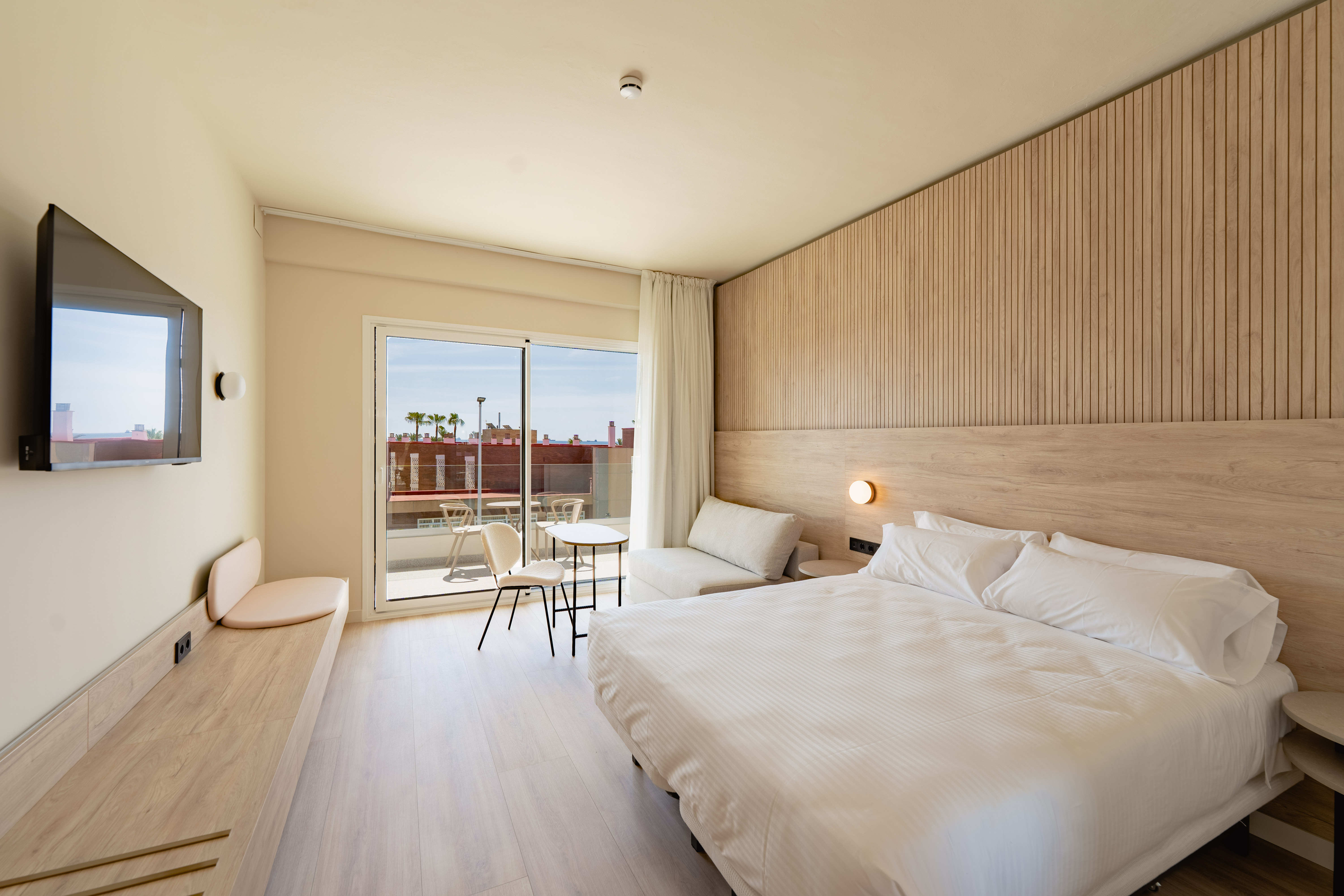 Double or Twin Superior