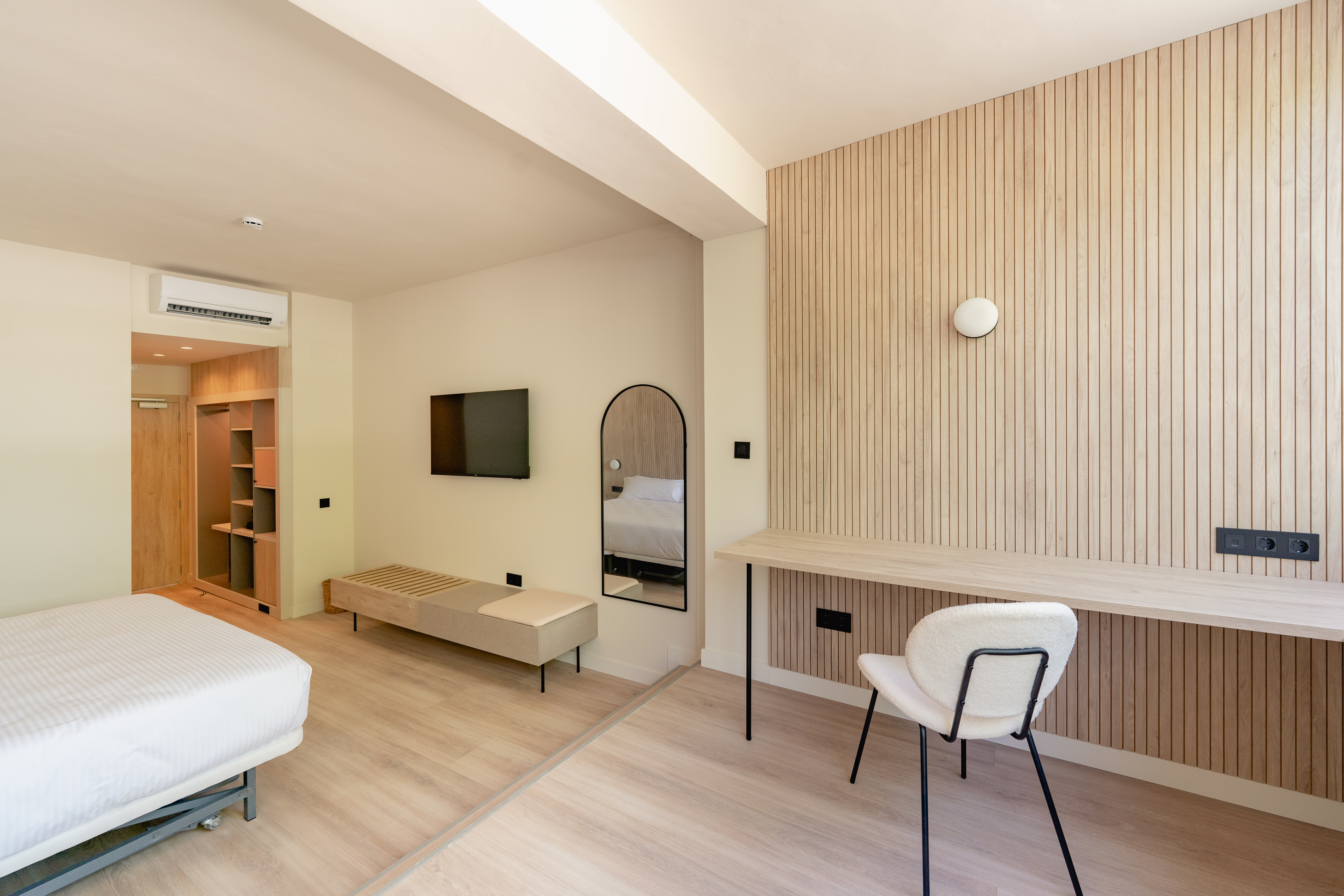 Family Room Business