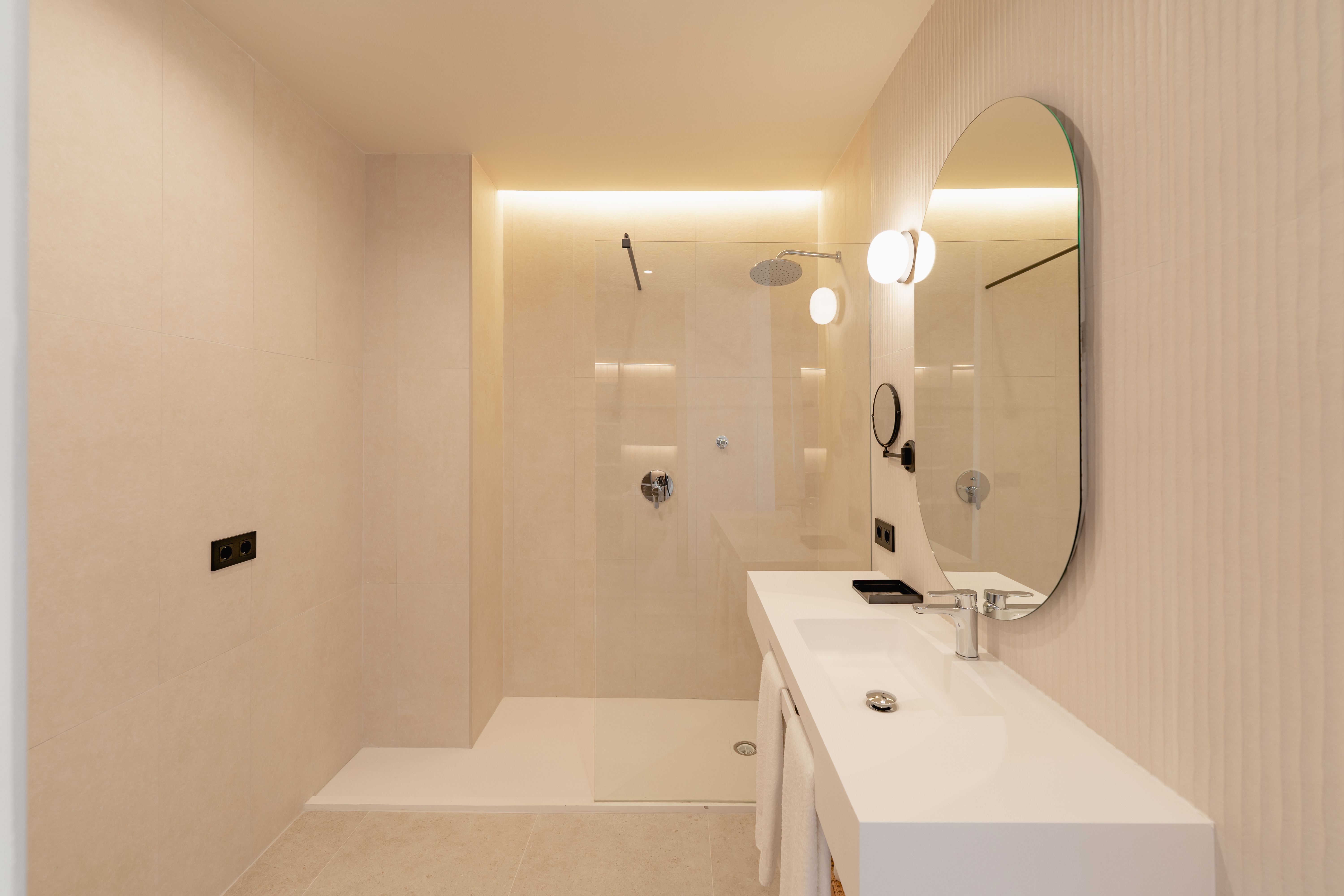 Double or Twin Garden View