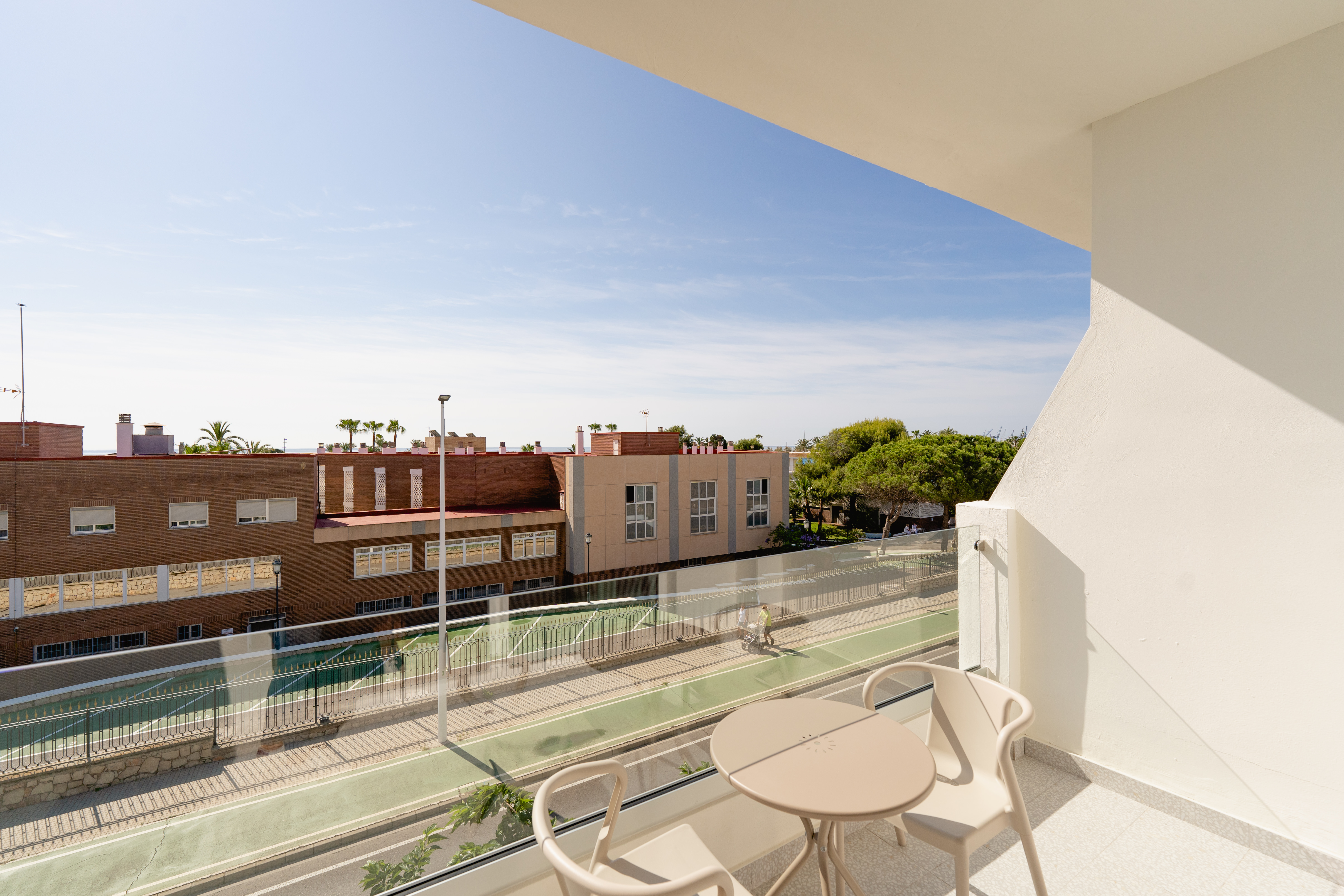 Double or Twin Superior