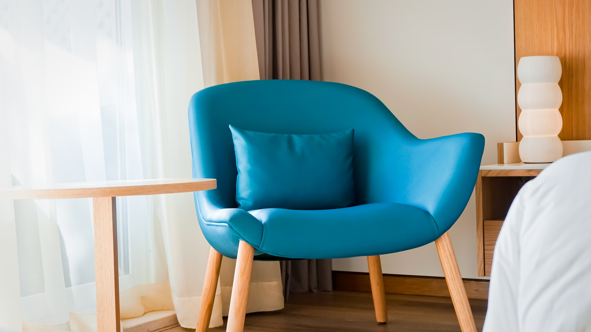 Triple Superior with Balcony