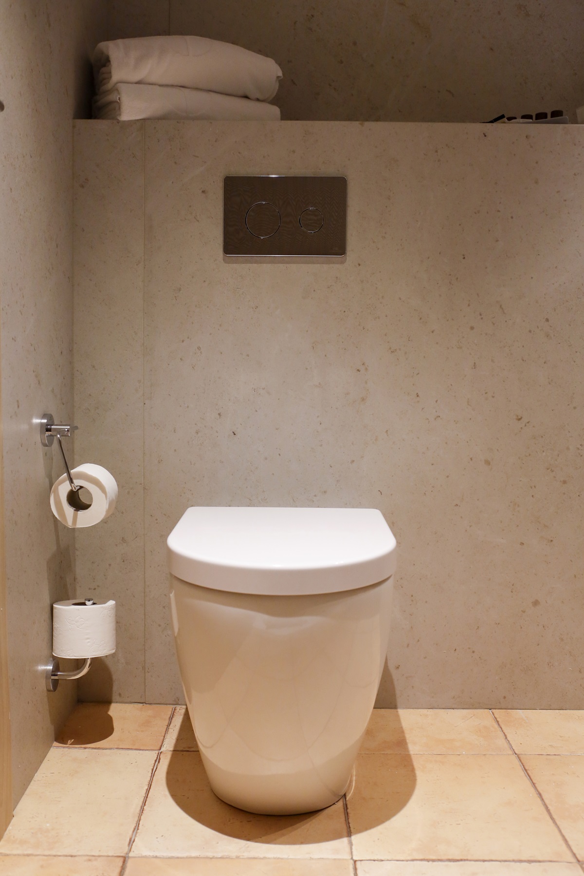 Double or Twin Pool View