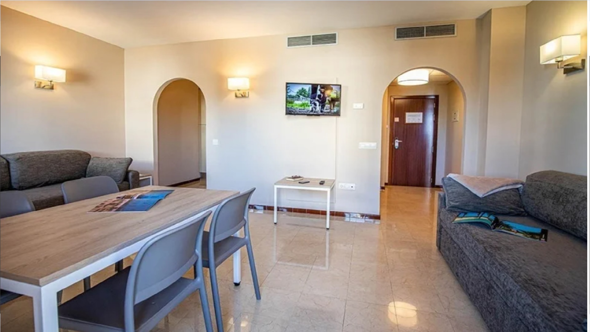 Family Room Standard