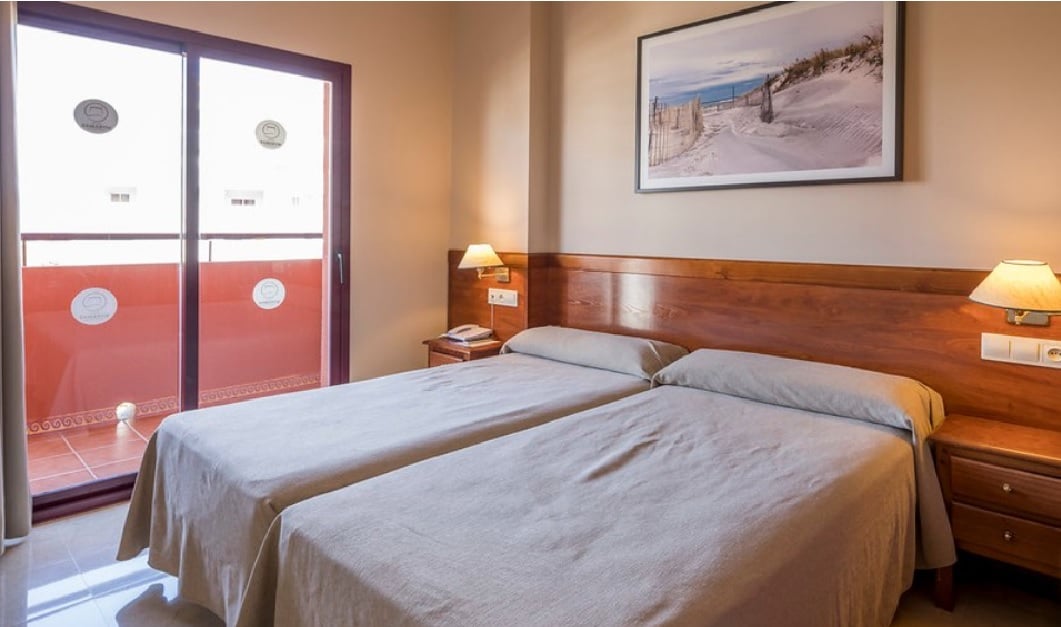 Apartment One Bedroom