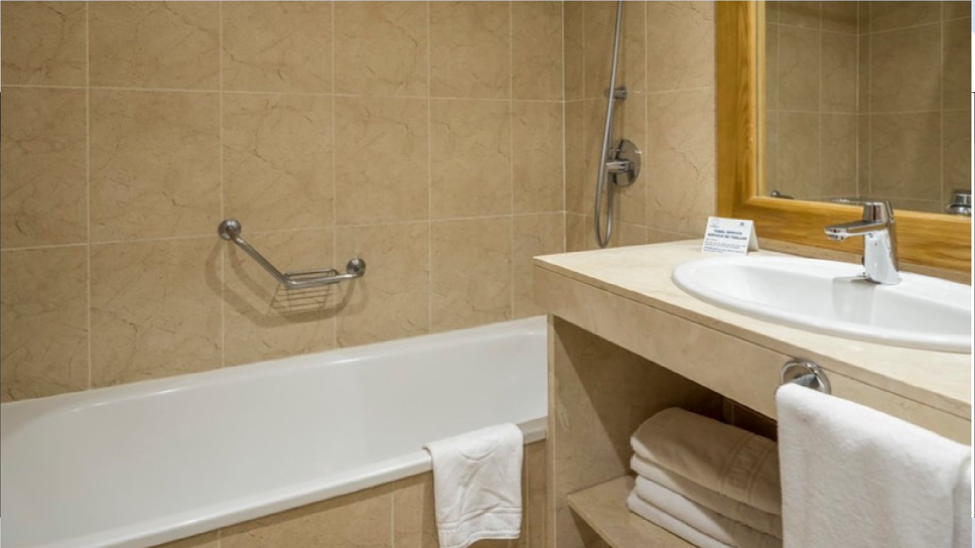 Apartment Two Bedrooms