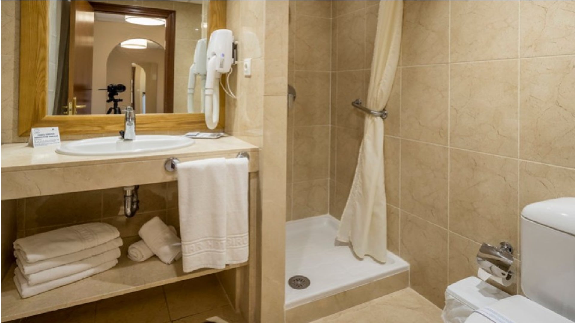 Apartment One Bedroom