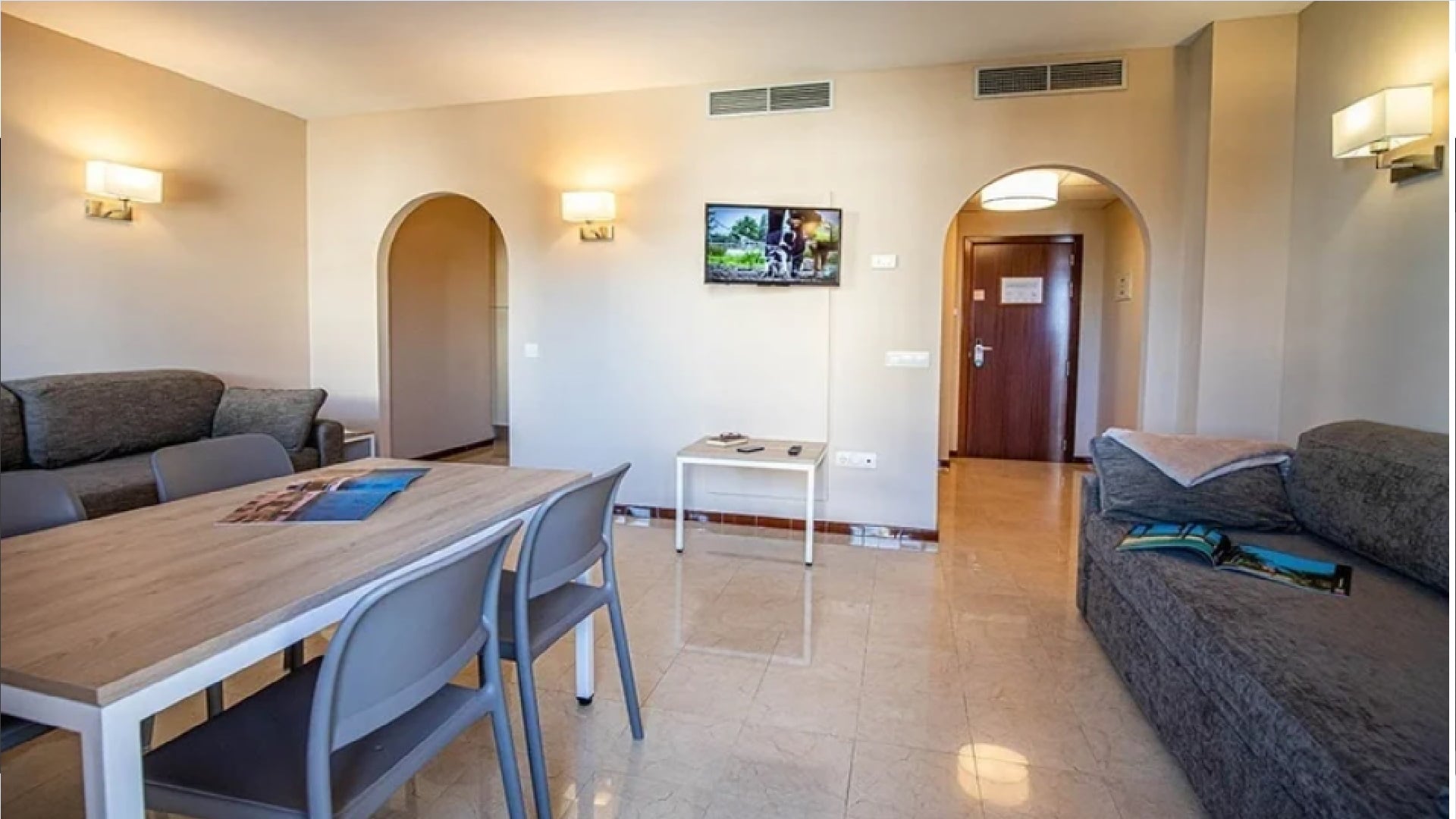 Family Room Standard