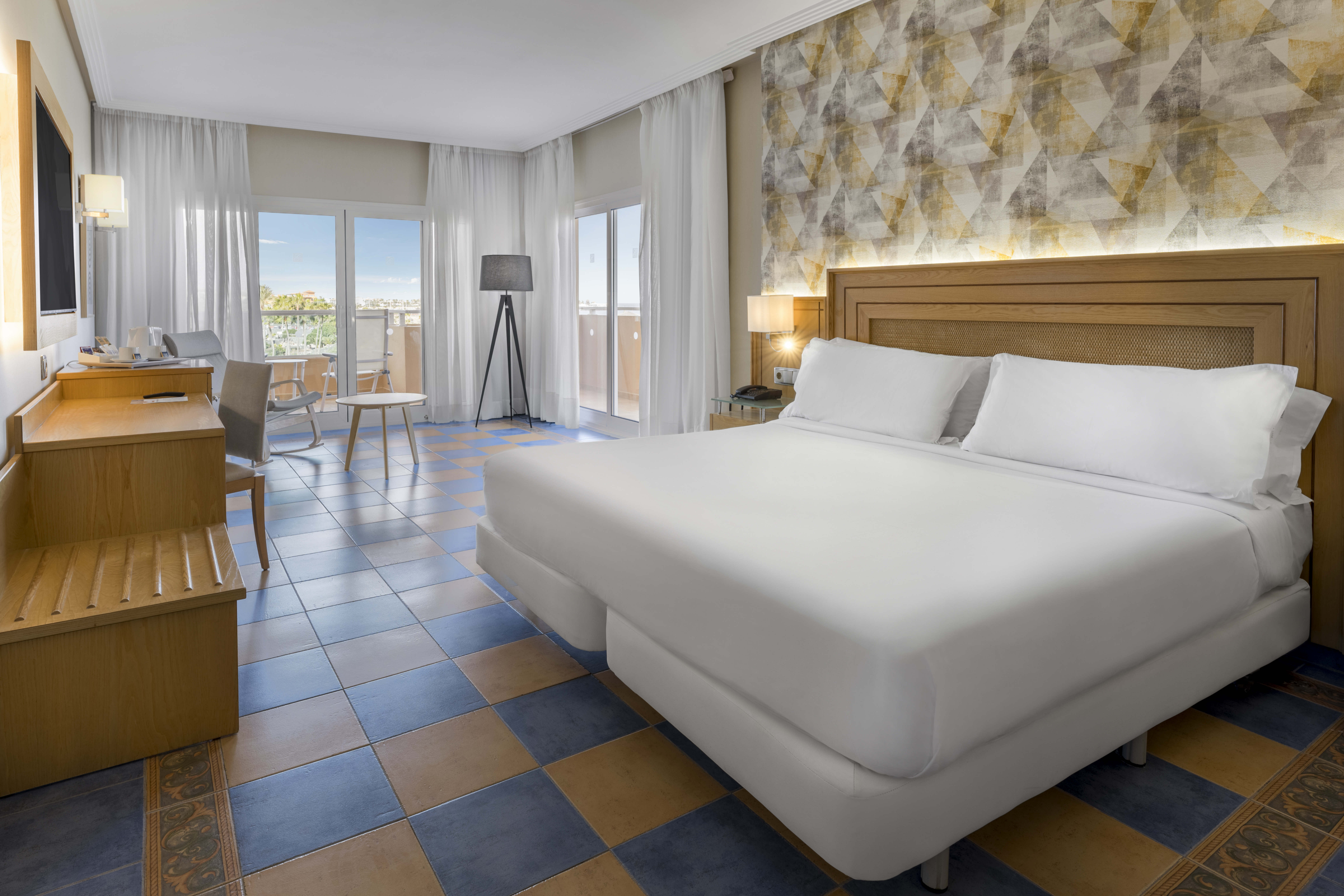 Double or Twin Premium