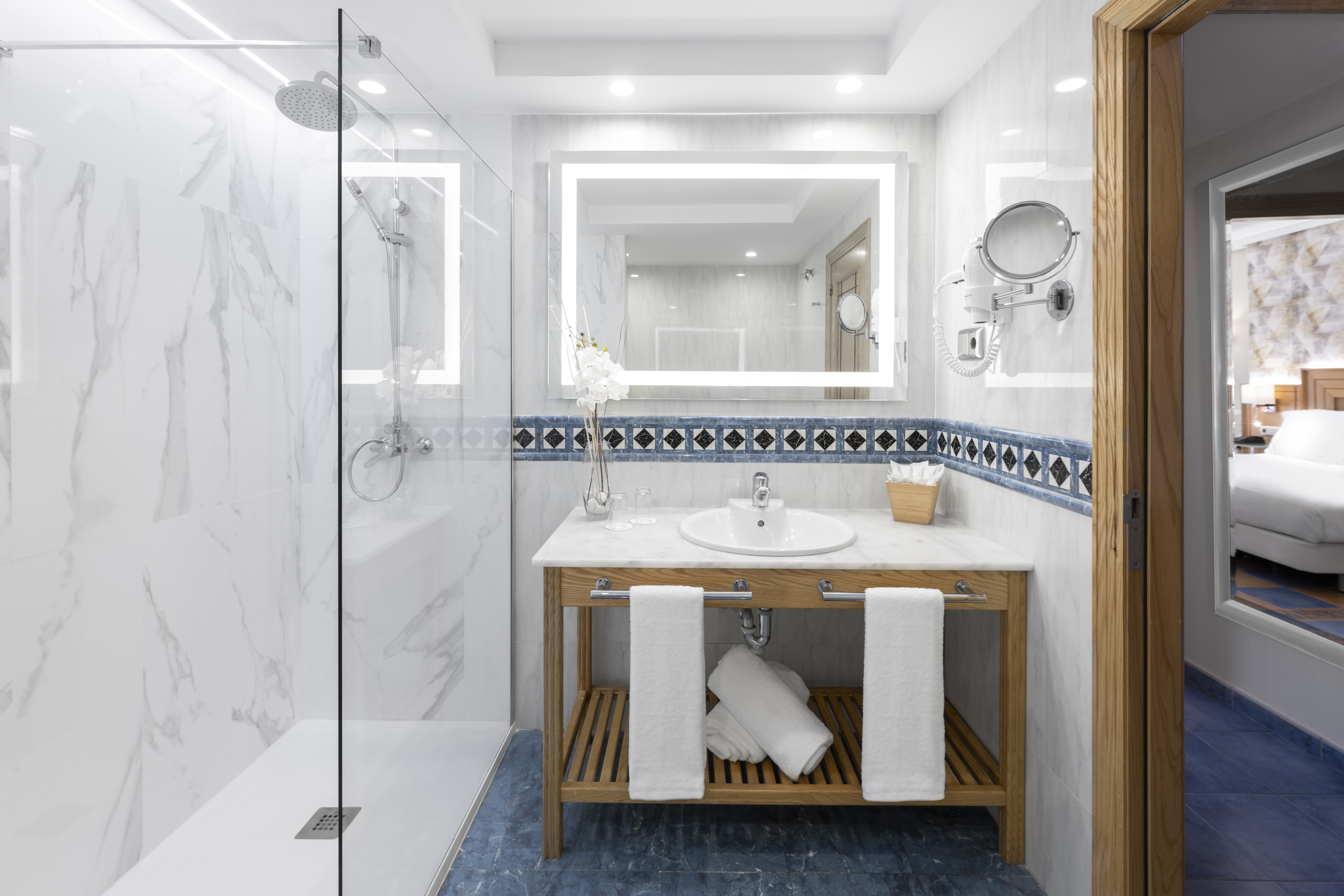 Double or Twin Premium