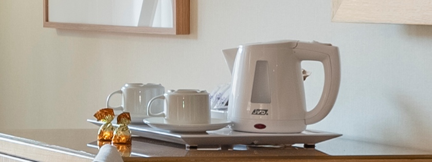 Double or Twin Prestige