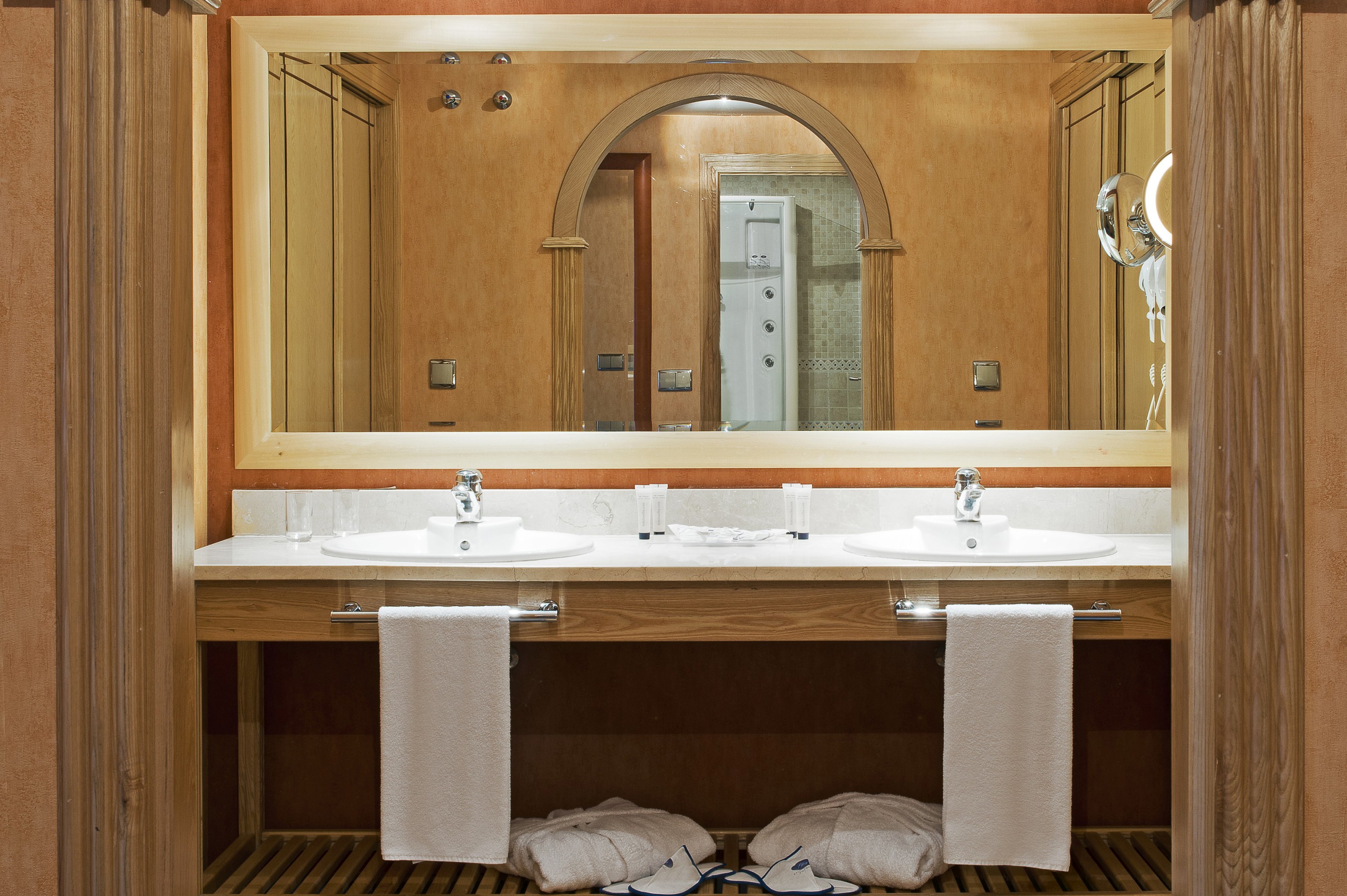 Junior Suite Capacity 3