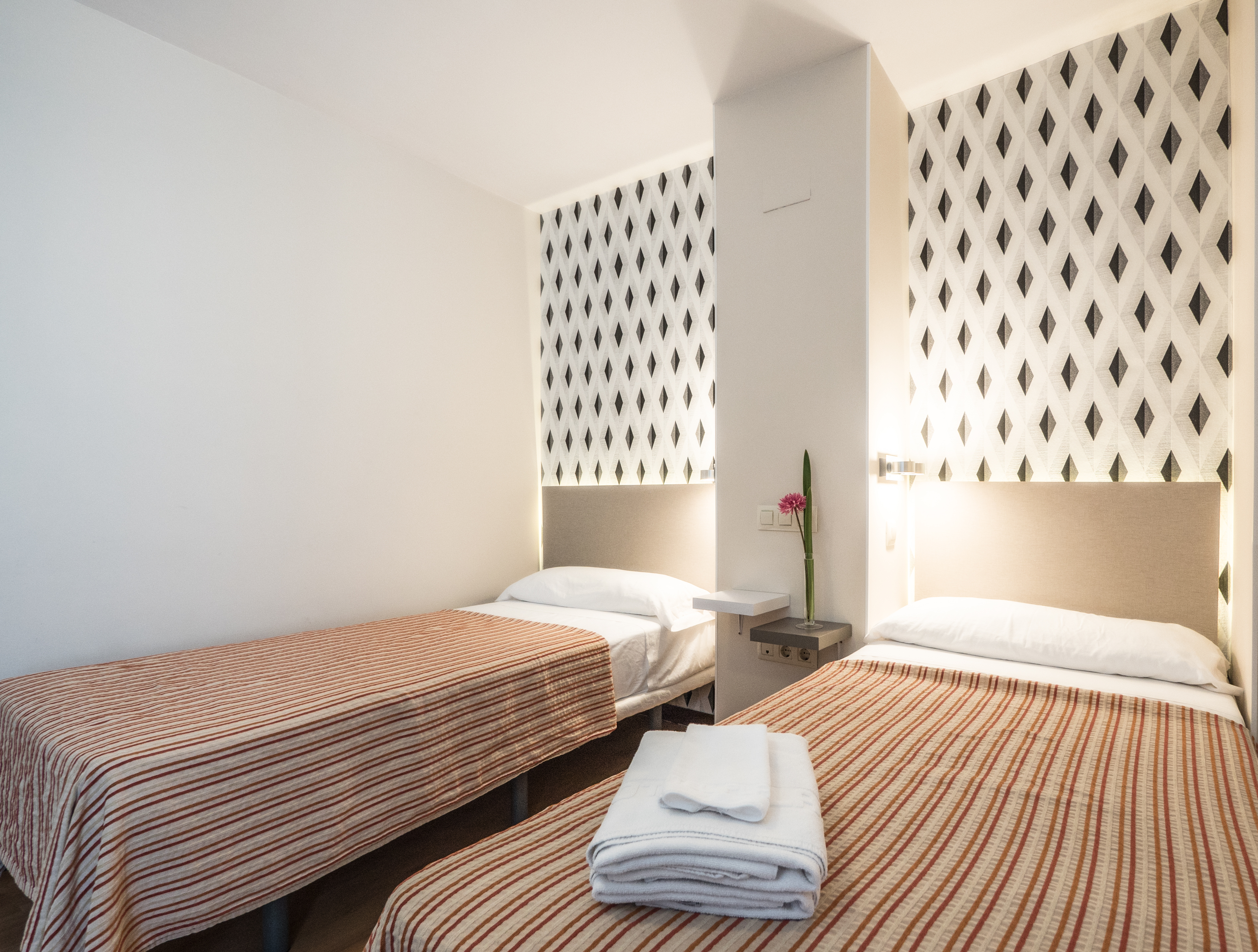 Double Single Standard