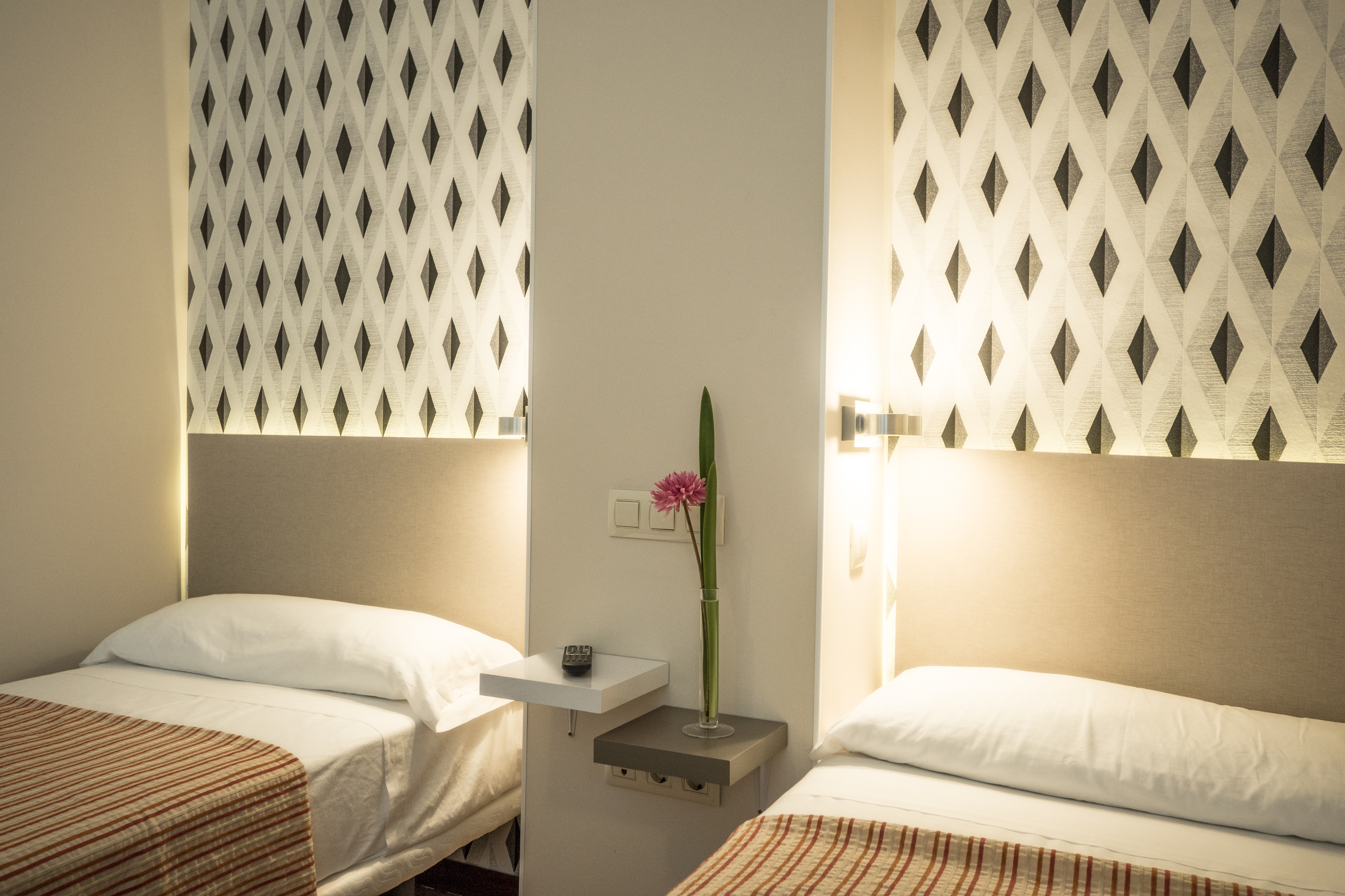 Double Single Standard