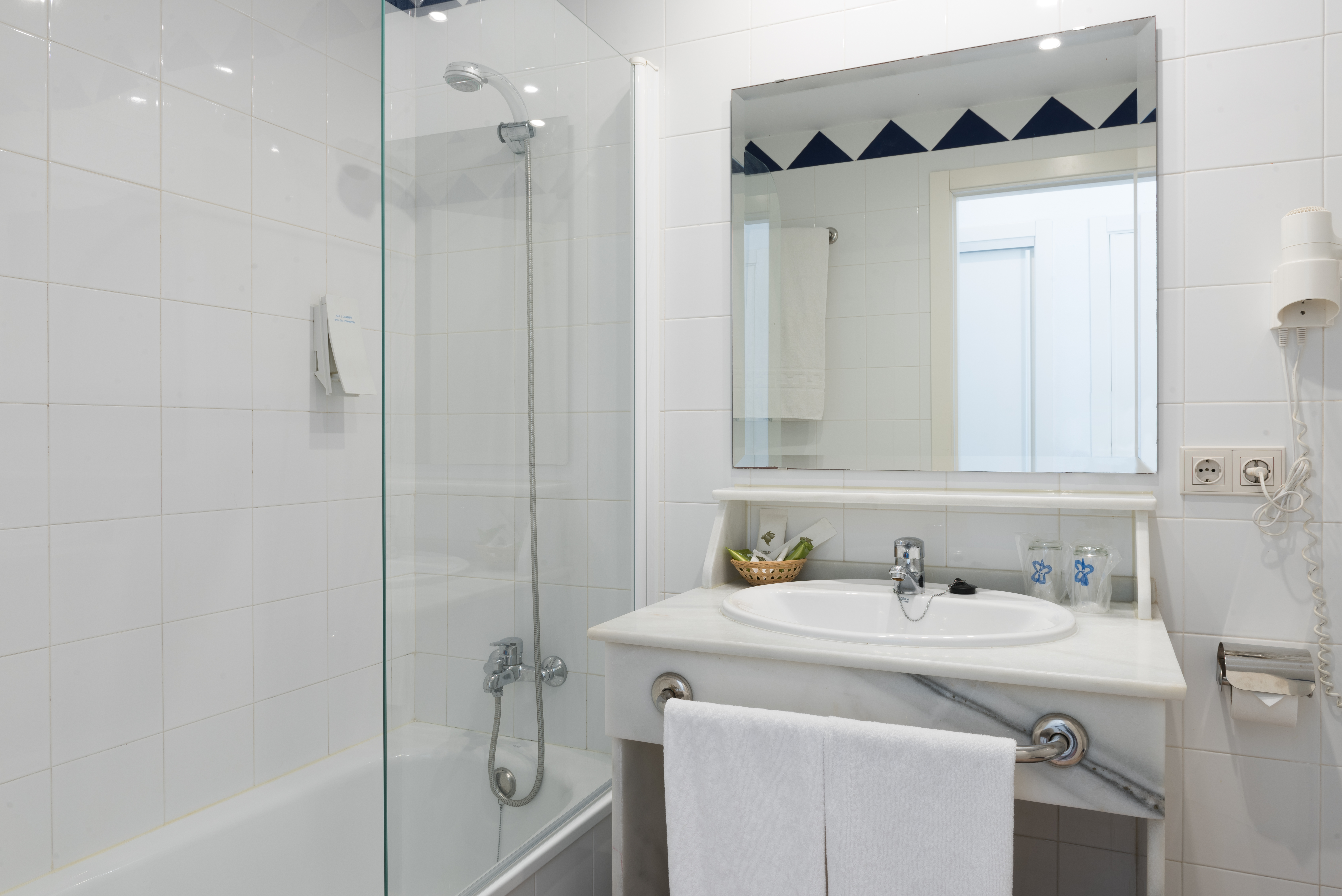 Double or Twin Standard