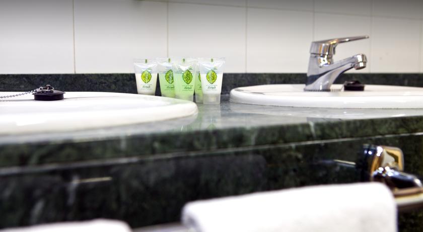 Double Single Standard