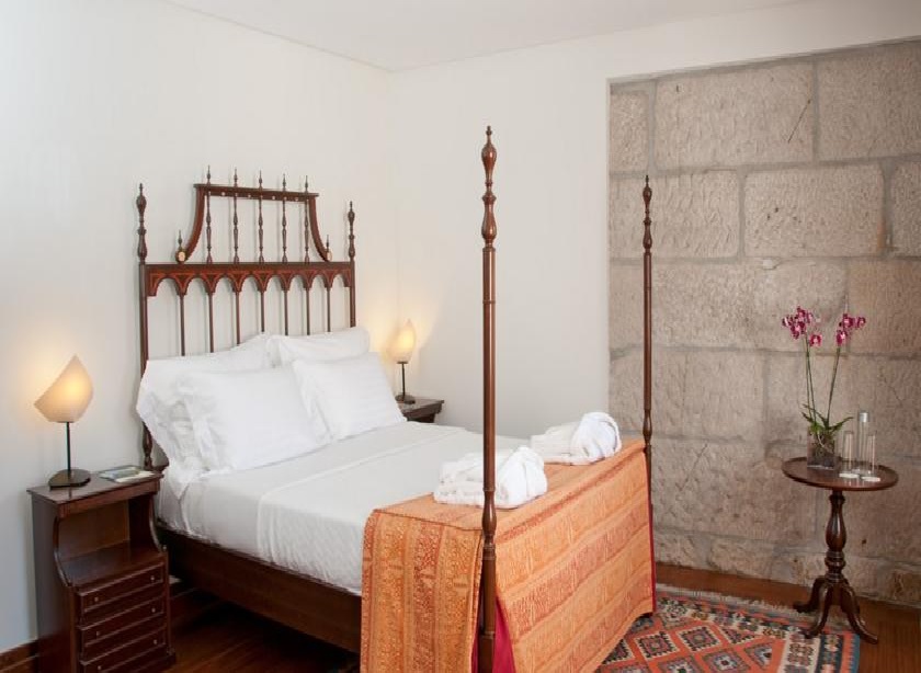 Double or Twin Deluxe