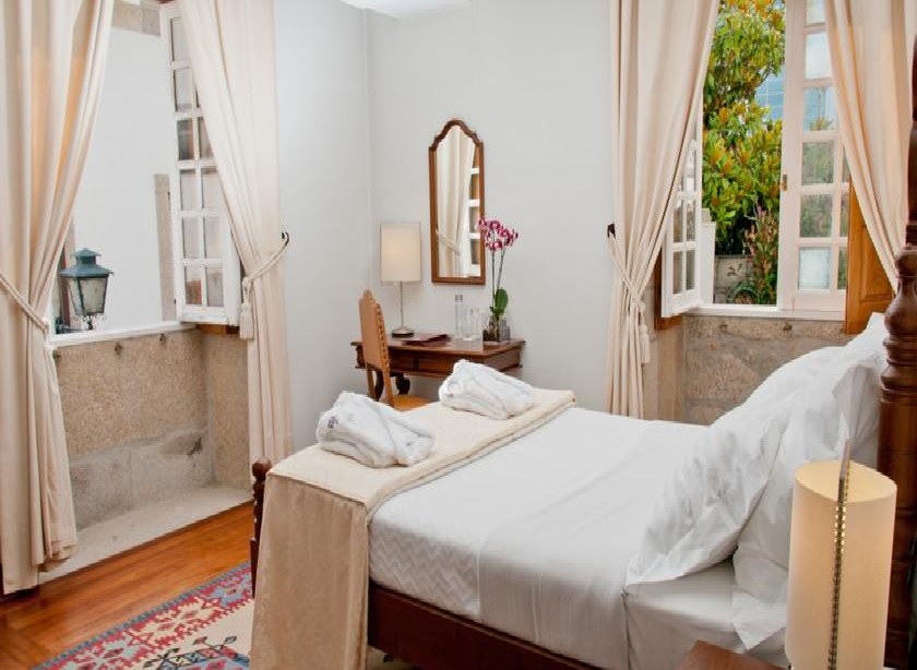 Double or Twin Deluxe