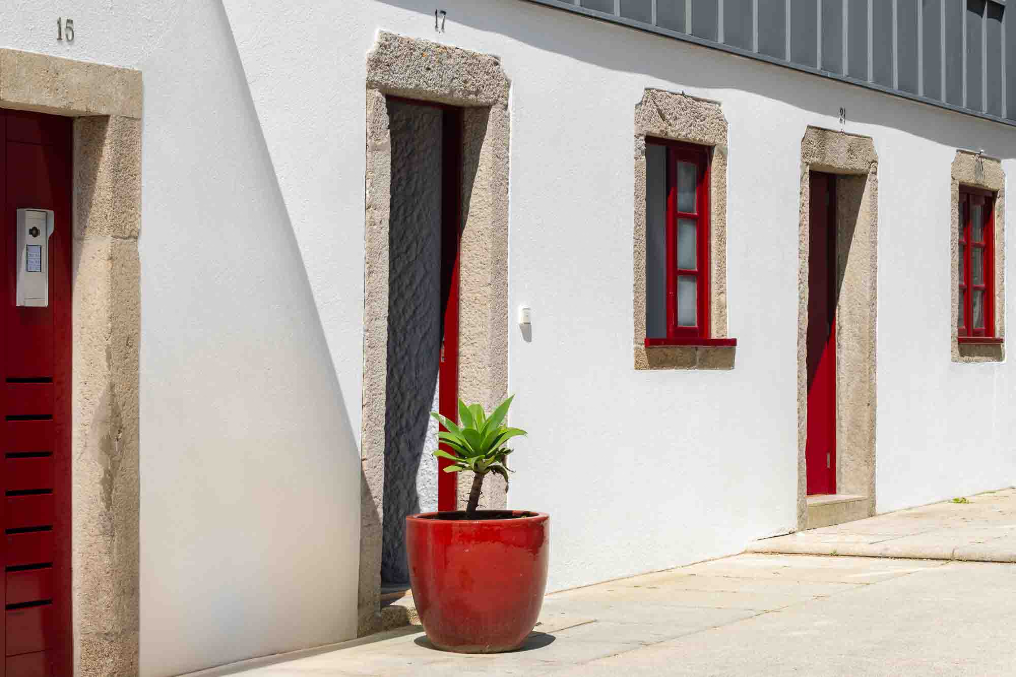 Family Room with Terrace