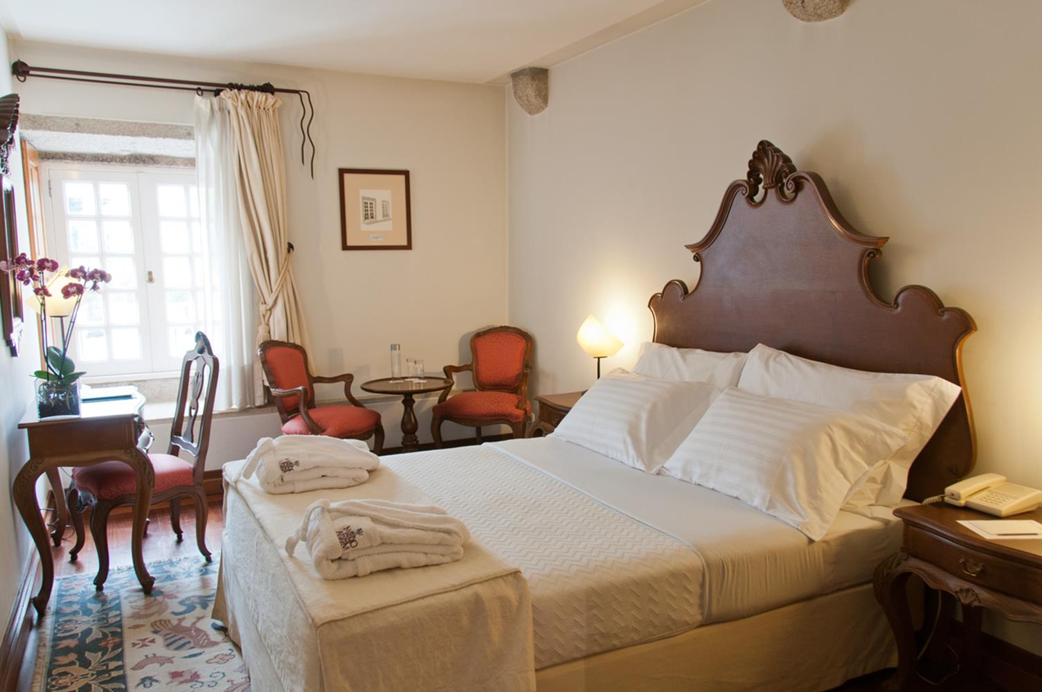 Double or Twin Standard